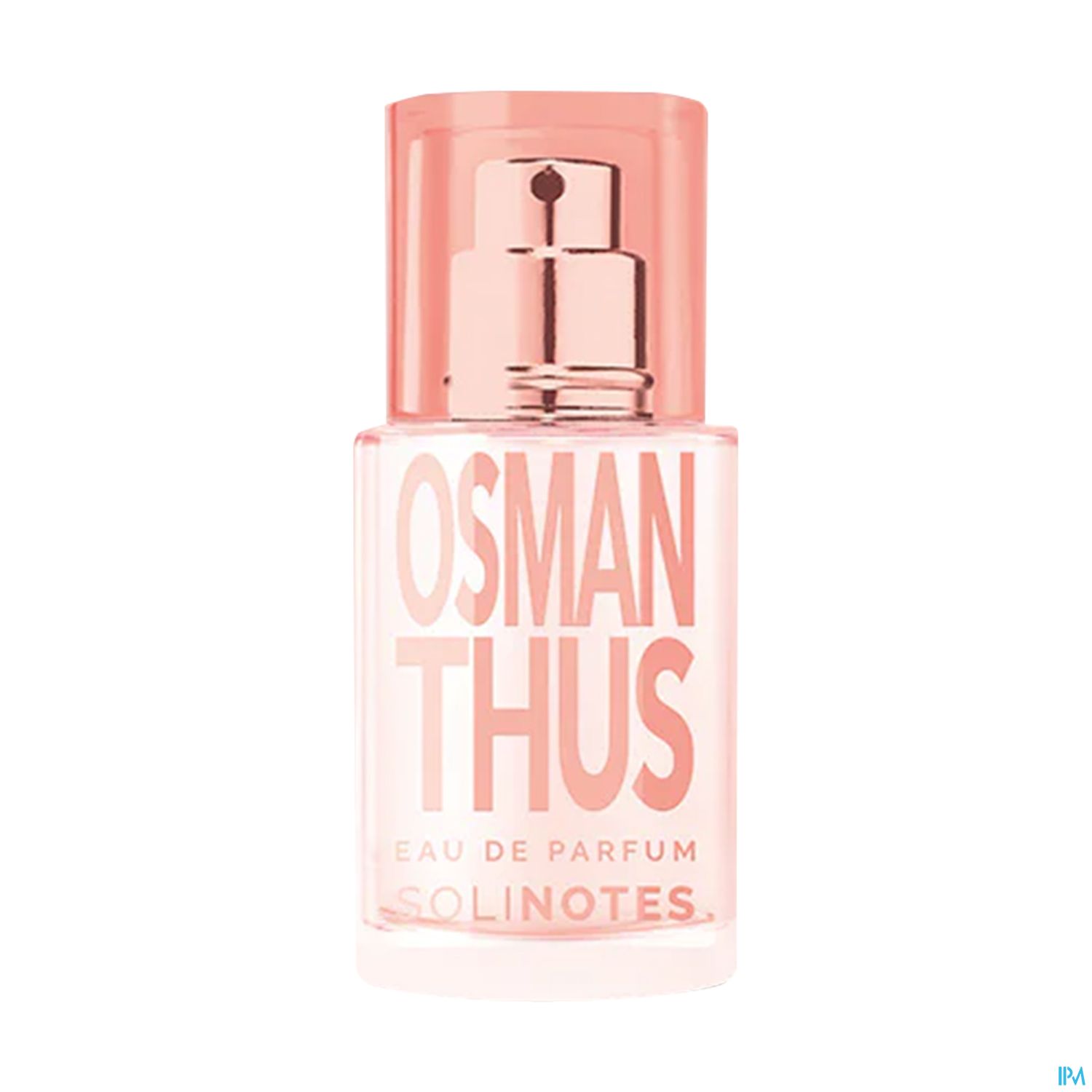 SOLINOTES EAU PARF OSMANTHUS 15ML