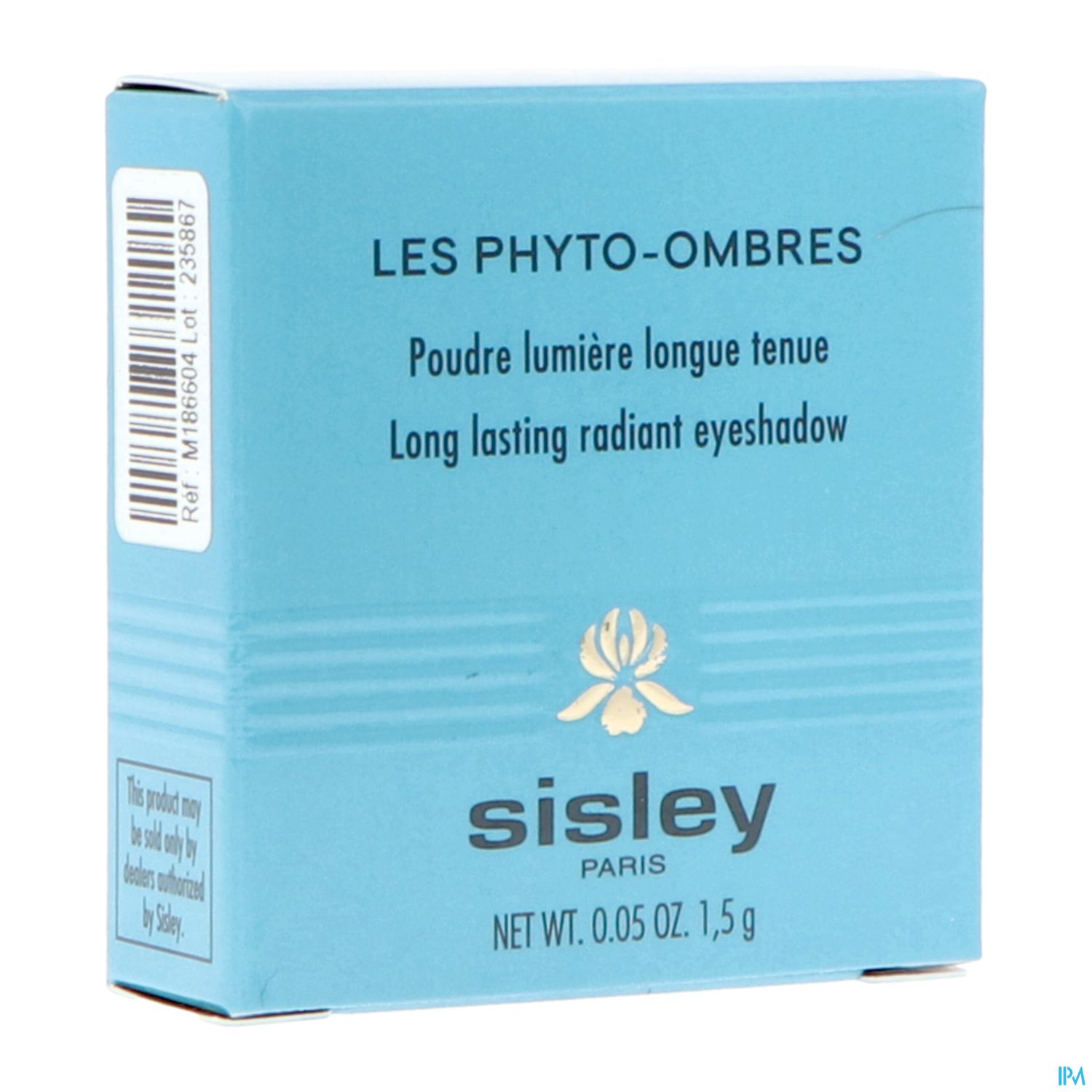 SISLEY PHYTO-OMB LUM SILKY SAND 13