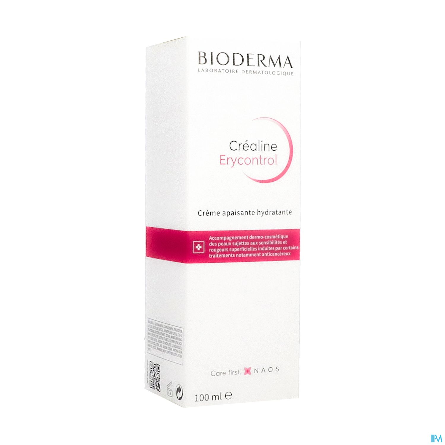 CREALINE ERYCONTROL 100ML