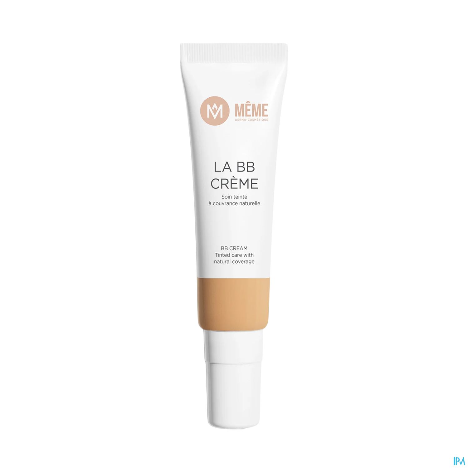 Meme La Bb Creme Teinte 4 30ml