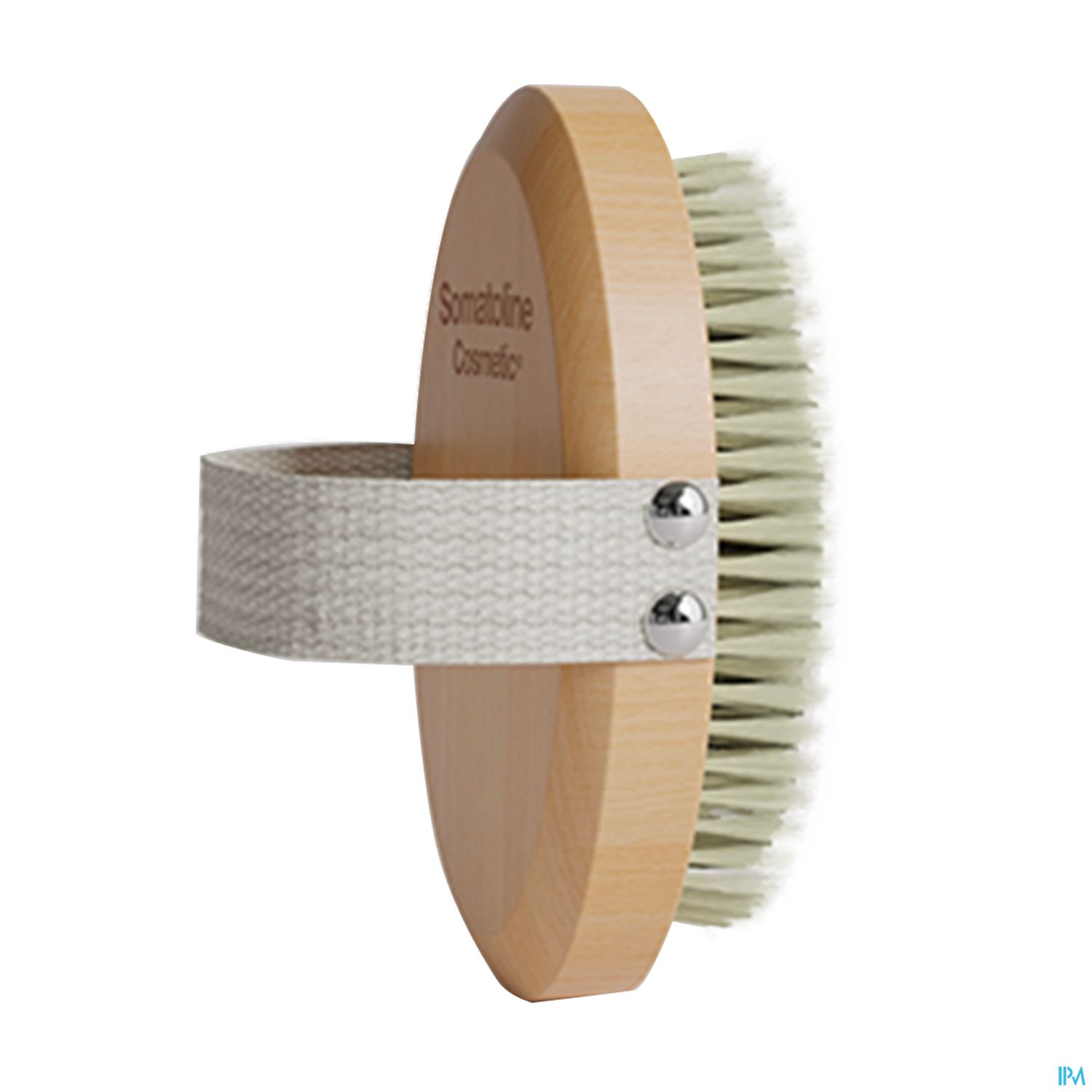 SOMATOLINE BROSSE DE MASSAGE