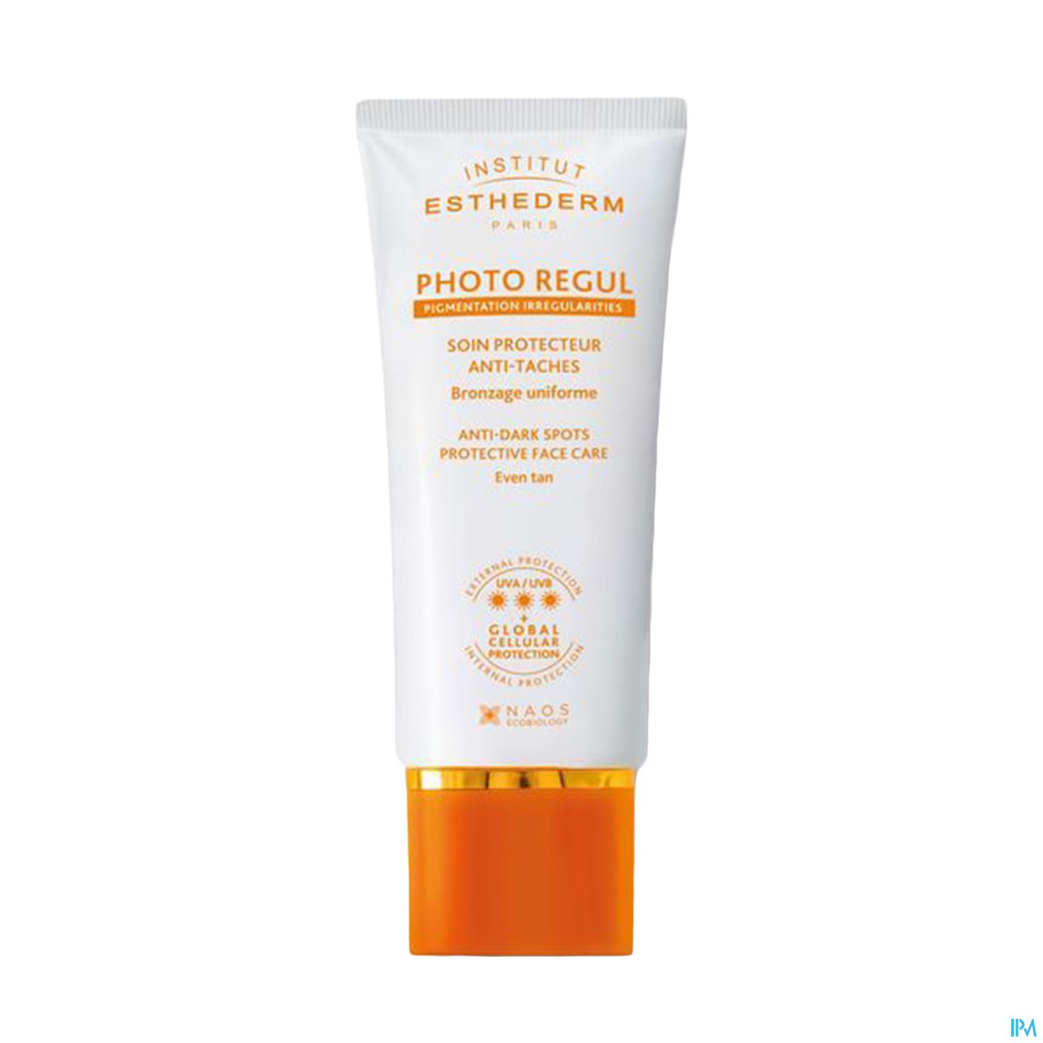 Esthederm Photo Regul Spf50+ Tube 50ml