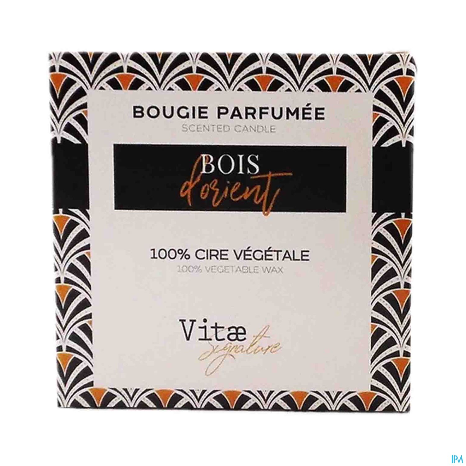VITAE COSM BOUG PARF BOIS ORIEN120