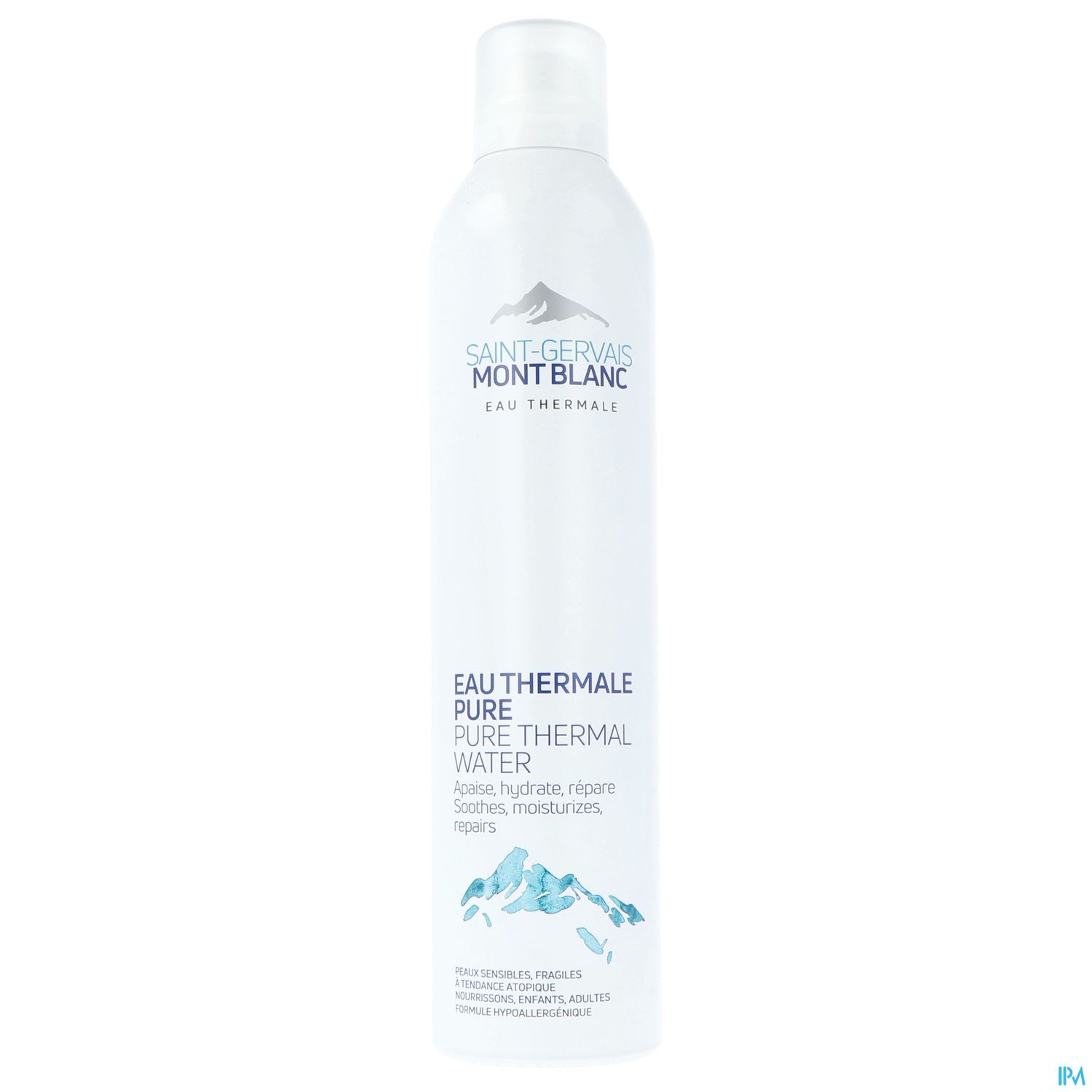 ST GERVAIS EAU THERMALE PURE 250ML