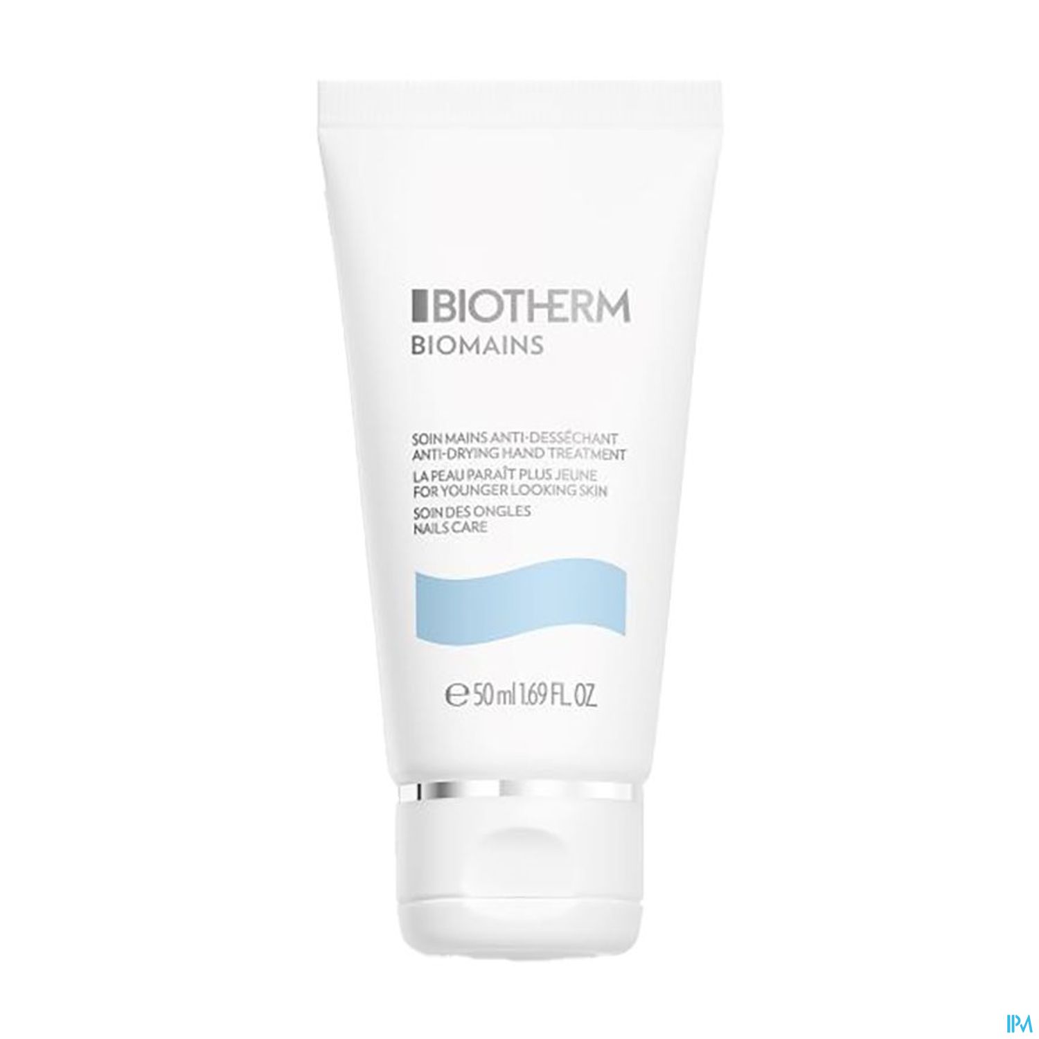 BIOTHERM BIOMAINS CR 50ML