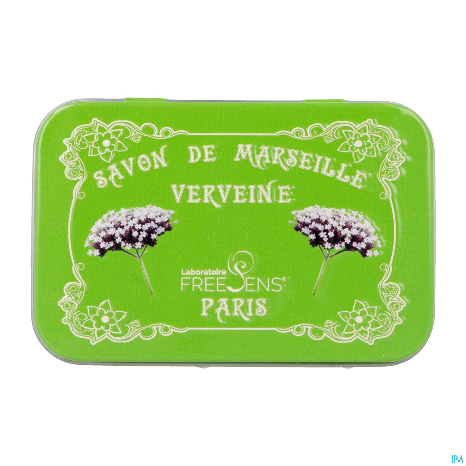 FREESENS SAV MARS VERVEINE 100G