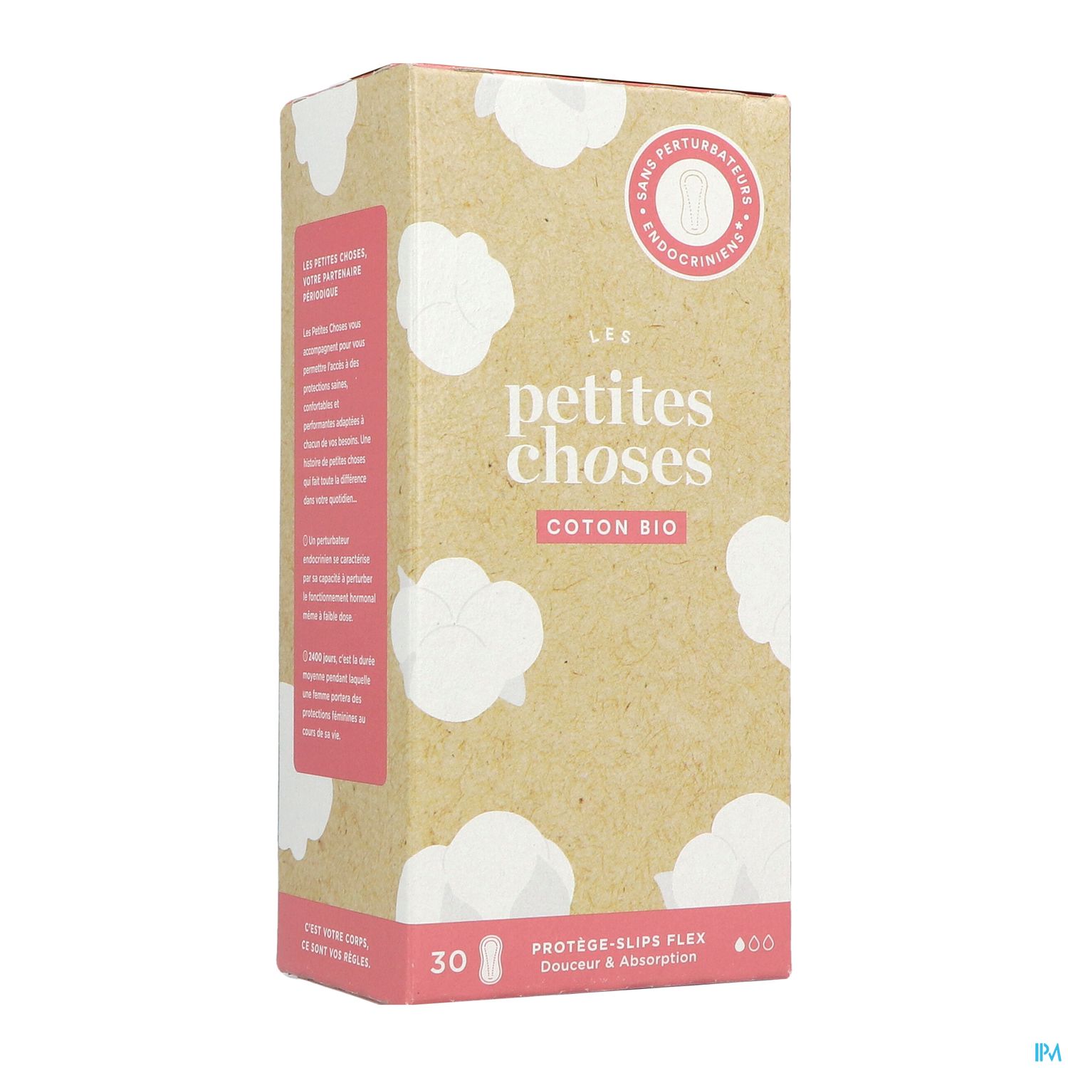PETITE CHOSE PROT SLIP FLEX 24