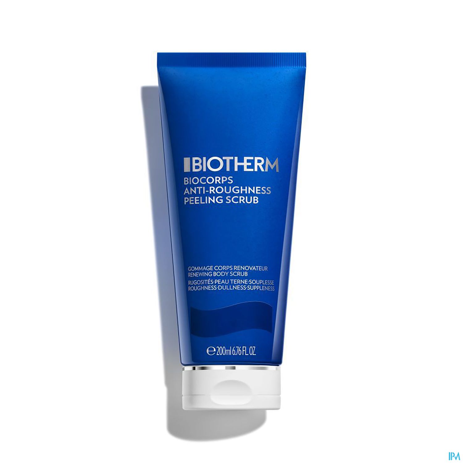 BIOTHERM BIOCORPS BODY SCRUB 200ML