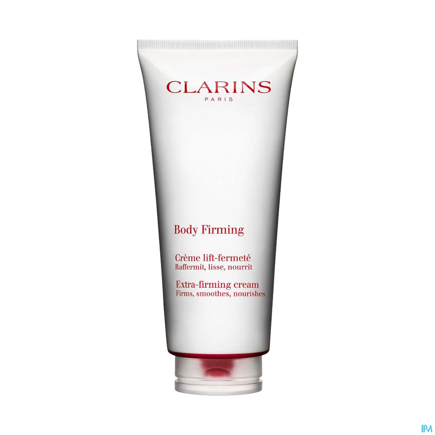 CLARINS BODY FIRMING CR 200ML