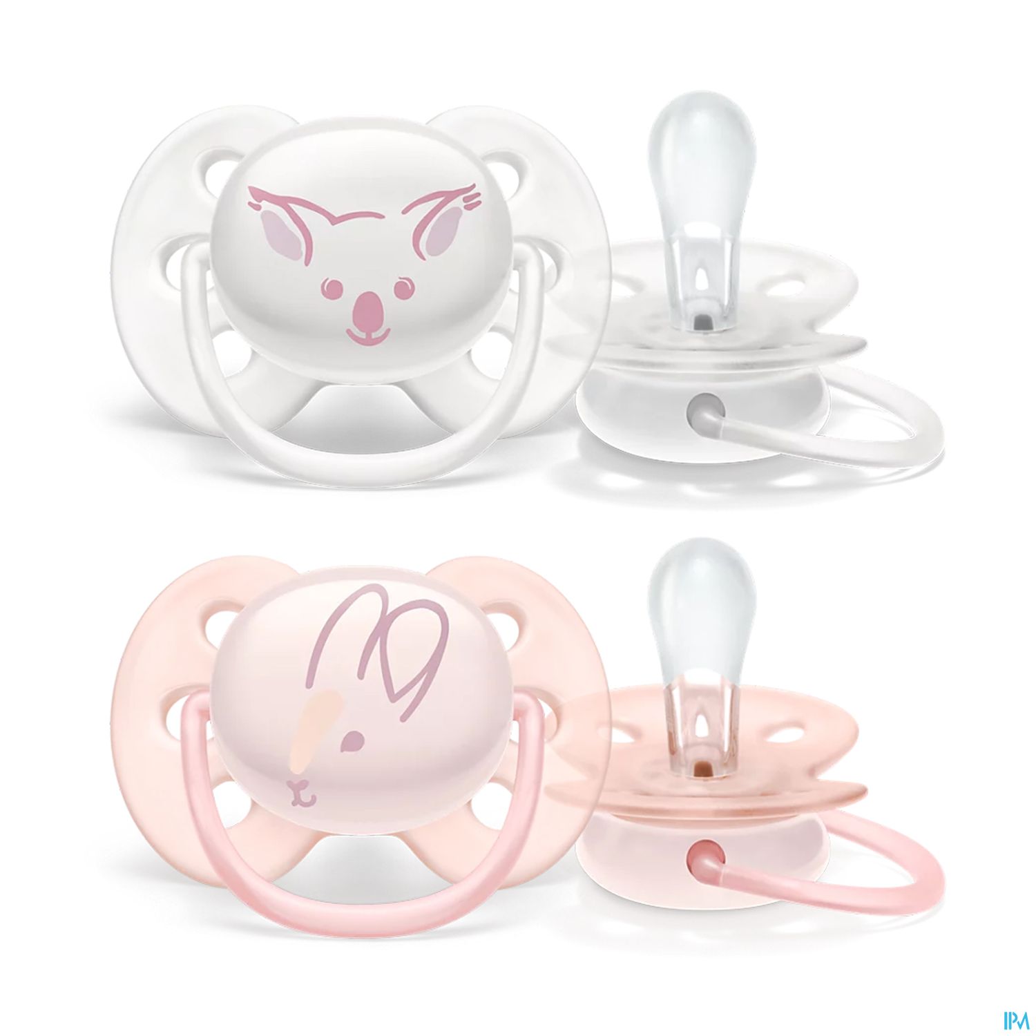 SUCET AVENT ULT DCE KOALA/LAP 0-6M