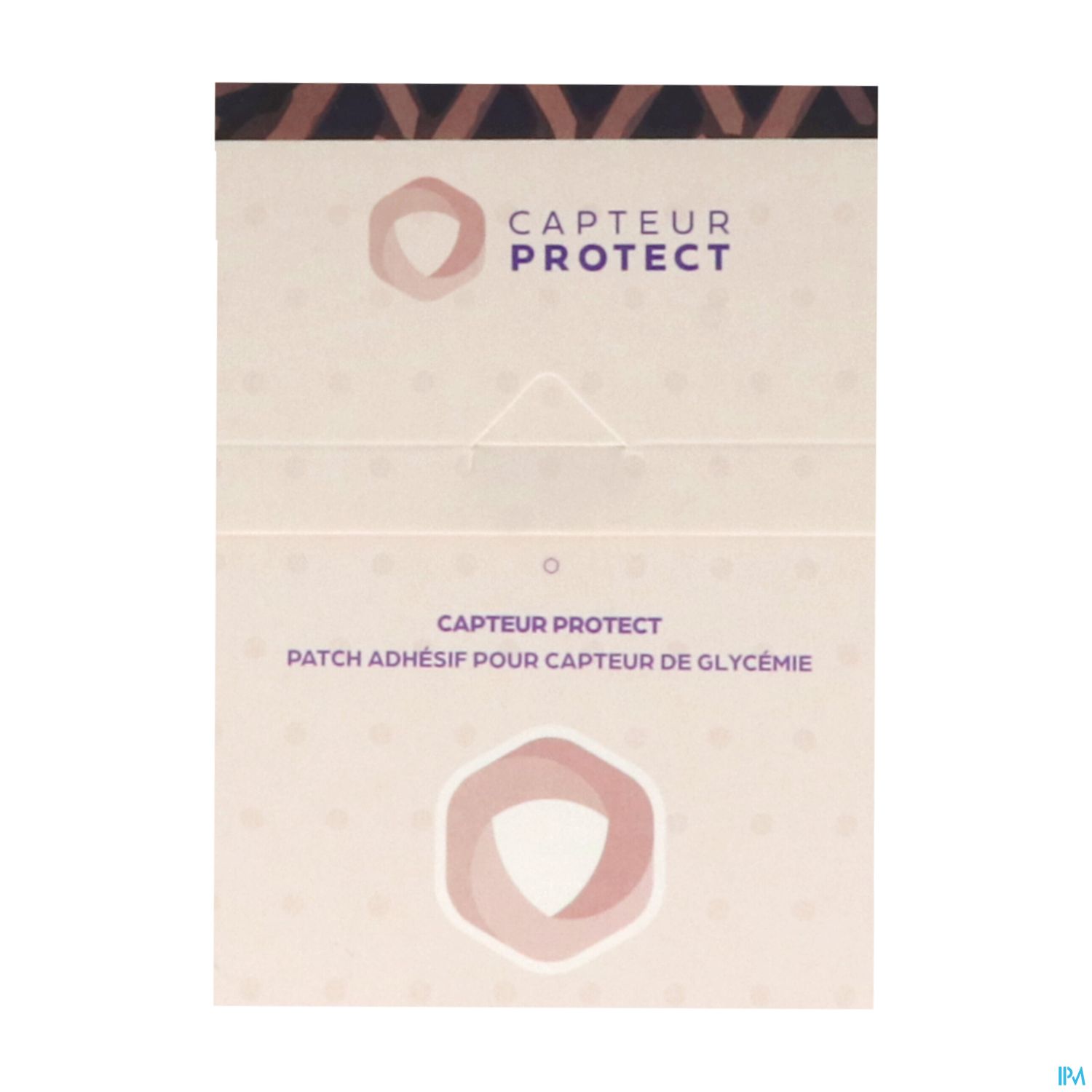 CAPTEUR PROTECT FSL 2&SIMP TATOO 4