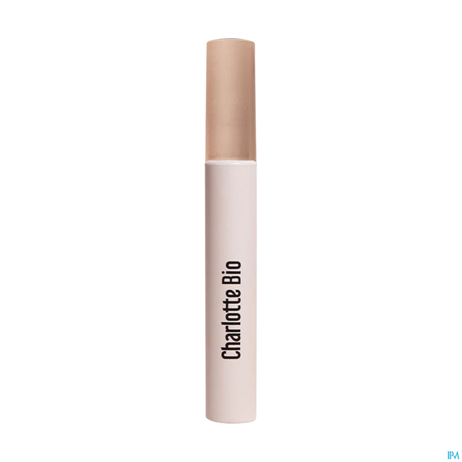 Charlotte Bio Mascara Volume Boost Naturel Noir 8ml