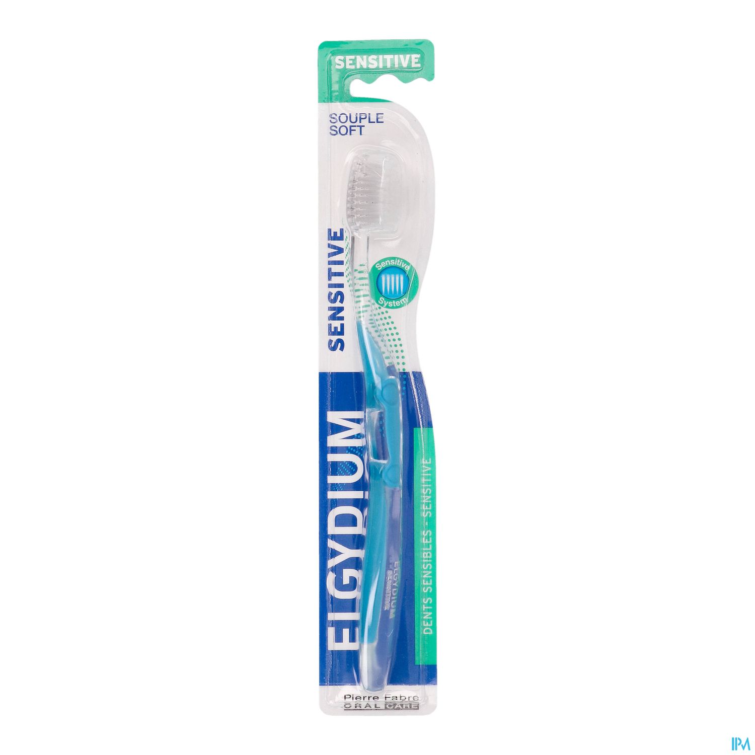 BDEN ELGYDIUM SENSITIVE SPL