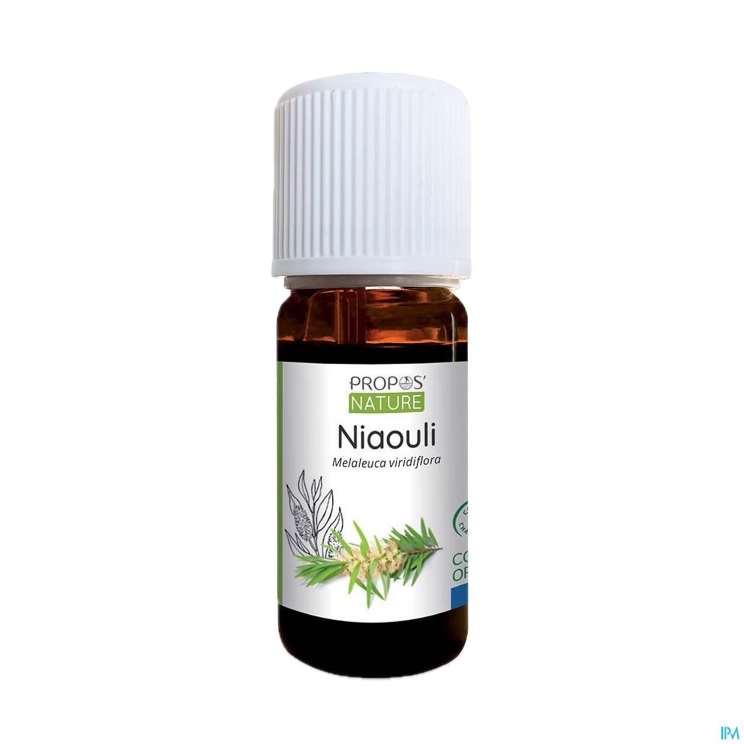 PROPOS NAT HE BIO NIAOULI 10ML