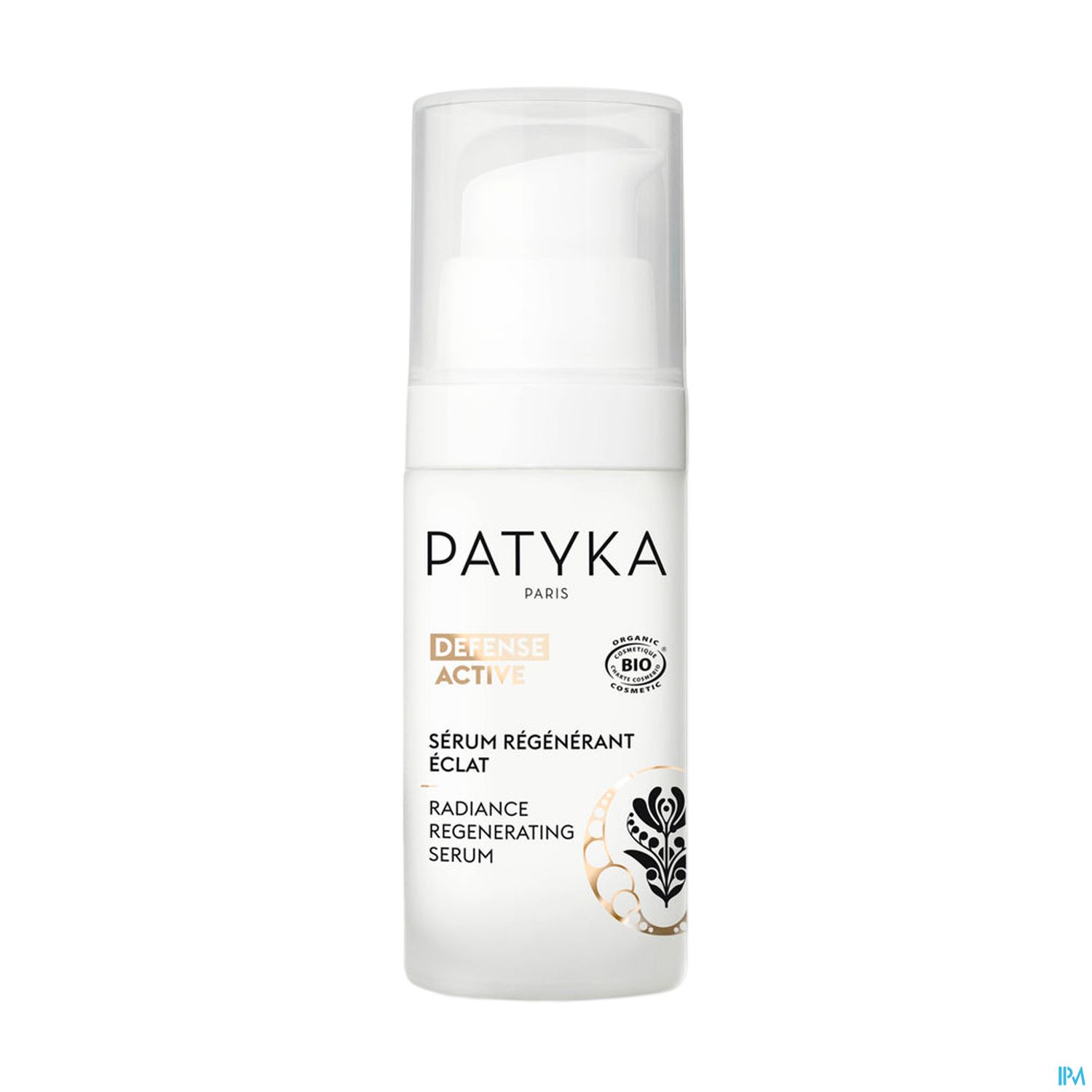 PATYKA DEF ACT SERUM ECLAT 30ML