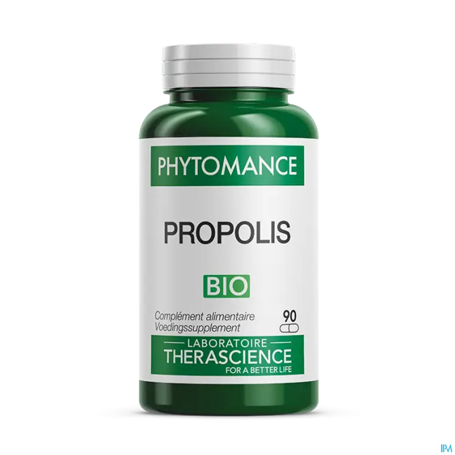 PHYTOMANCE PROPOLIS BIO GELUL 90