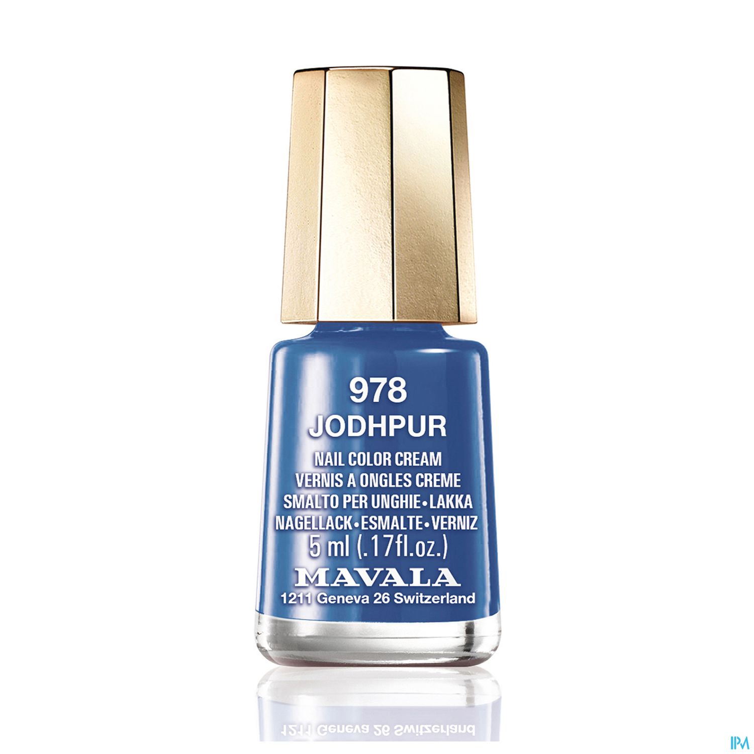 MAVALA VERNIS ONGL JODHPUR 978