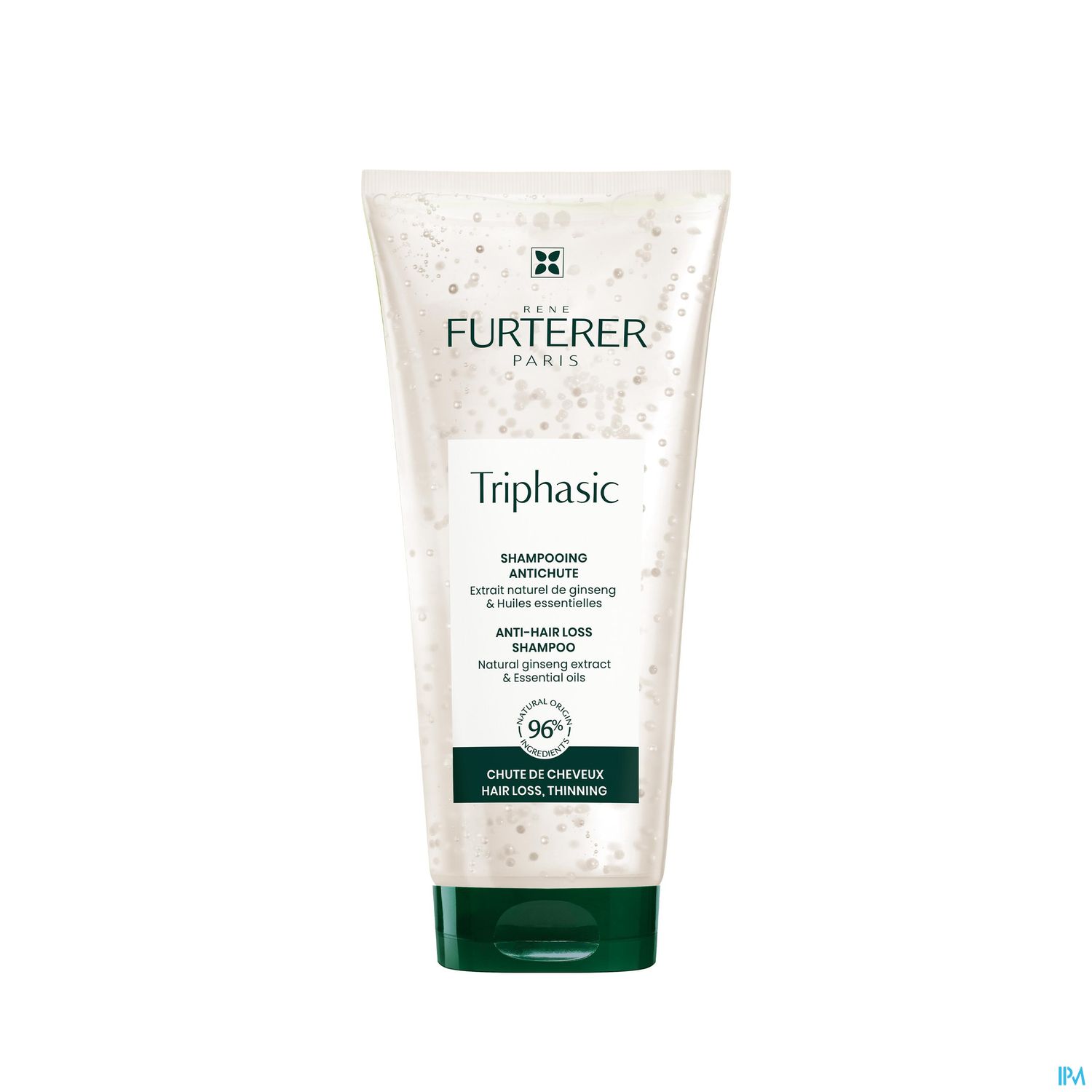 FURTERER TRIPHASIC SHA STIM 200ML