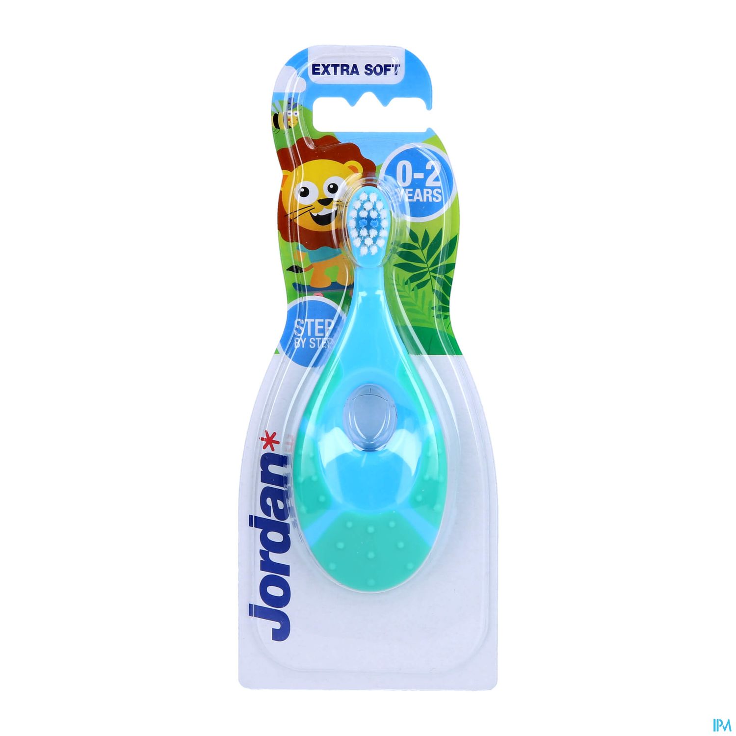 BDEN JORDAN ENF 0-2ANS SOUPLE