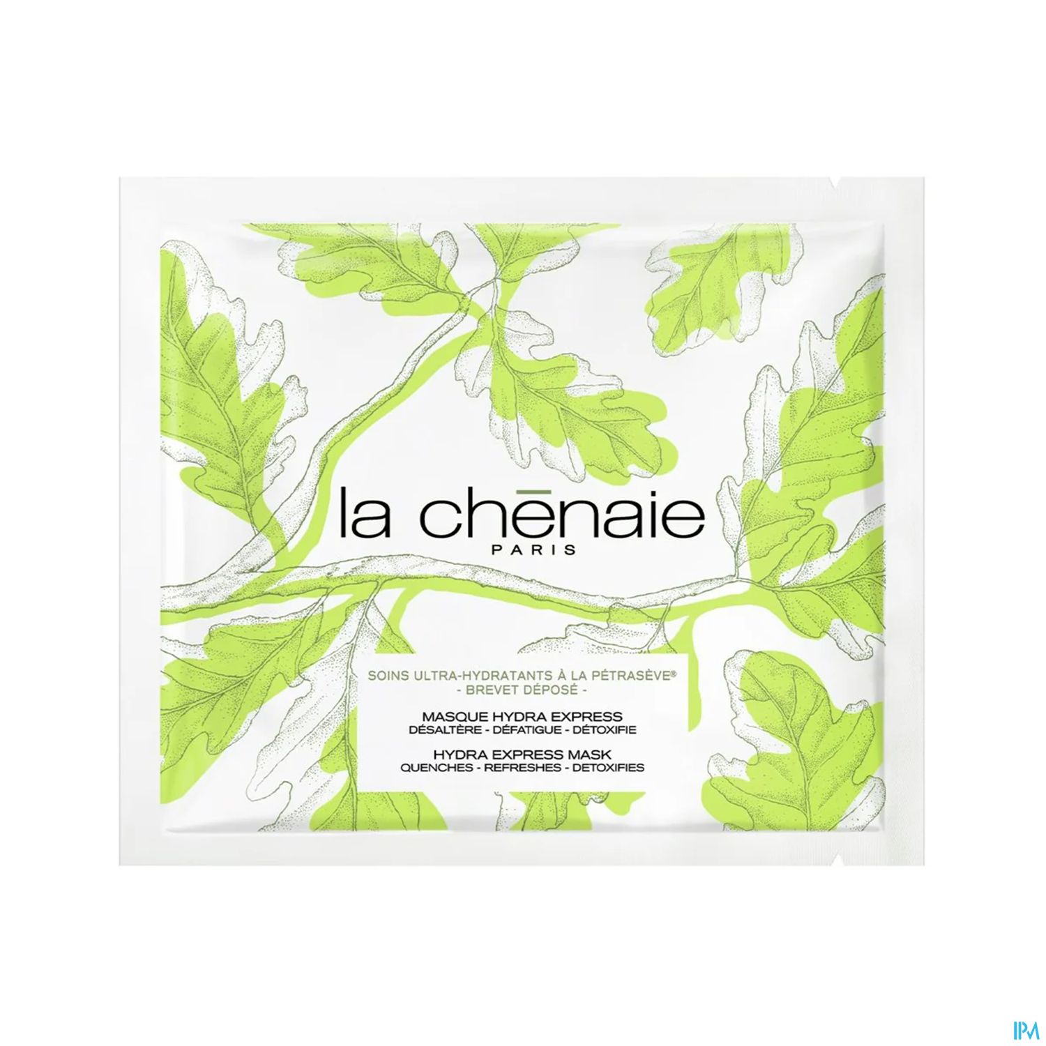 LA CHENAIE MASQ HYDRA EXPRESS