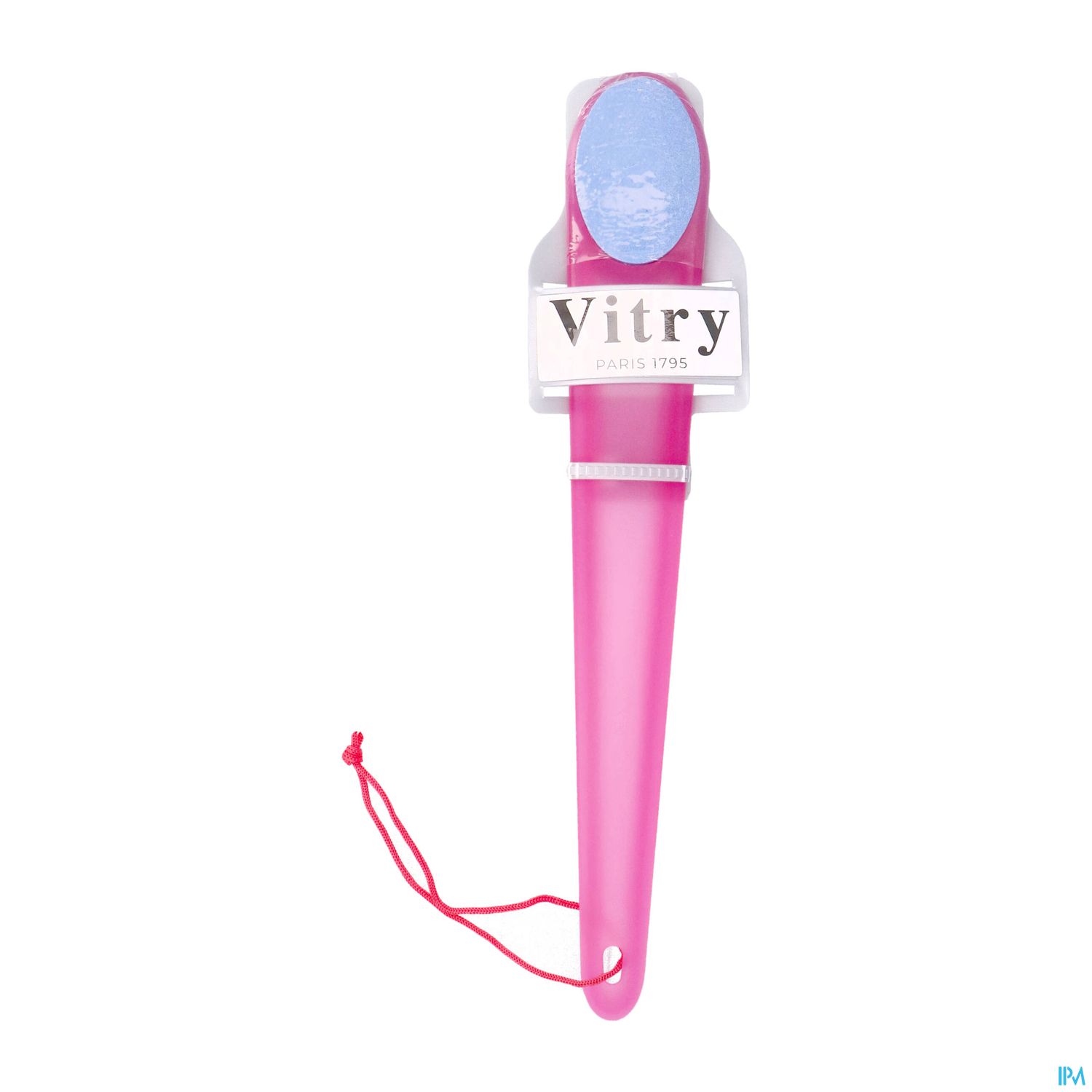 Vitry Rape Pieds Ceramique Manche Xxl Couleur