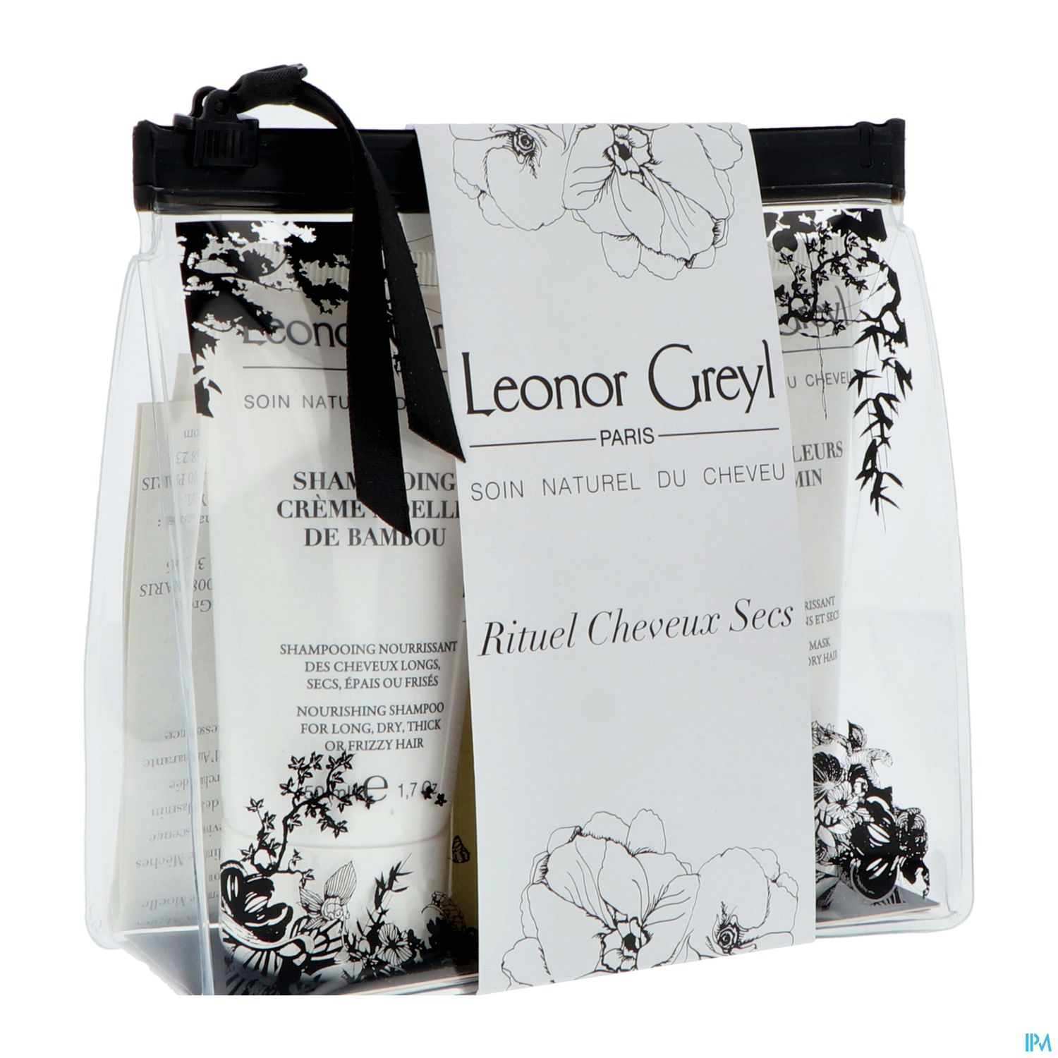 LEONOR GREYL TROUSSE WEEKEND 3P