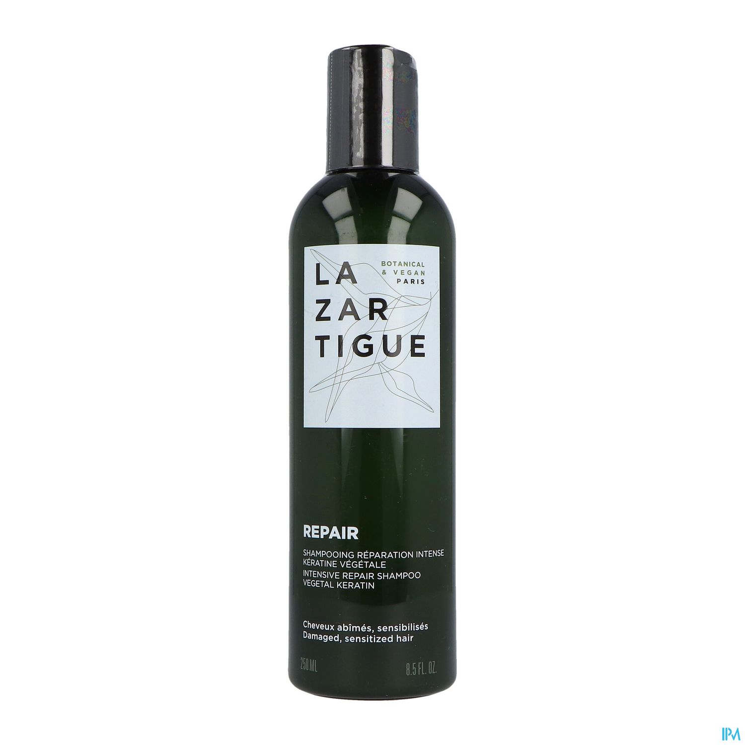 LAZARTIGUE REPAIR SH 250ML