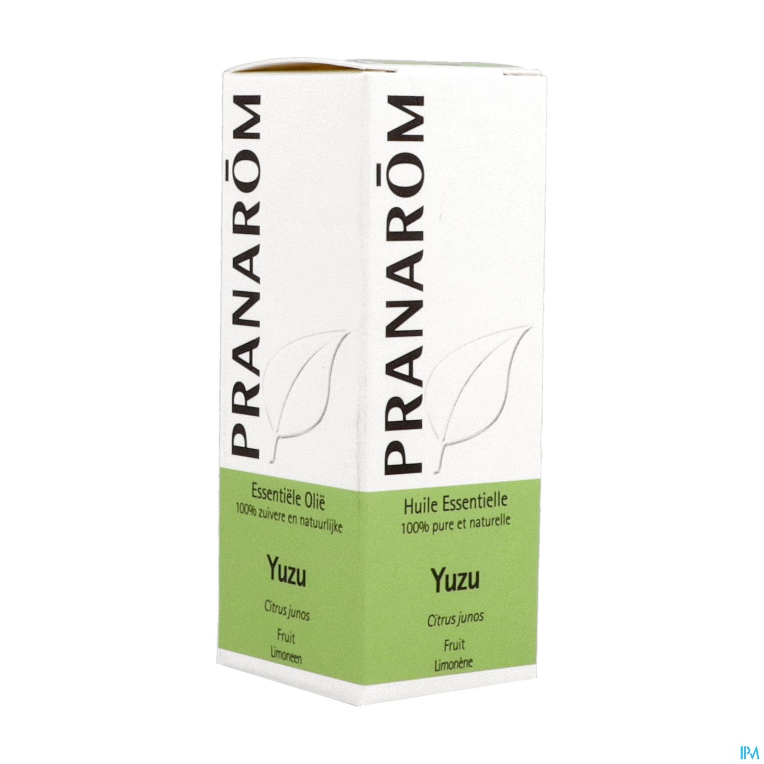 PRANAROM HE YUZU 5ML