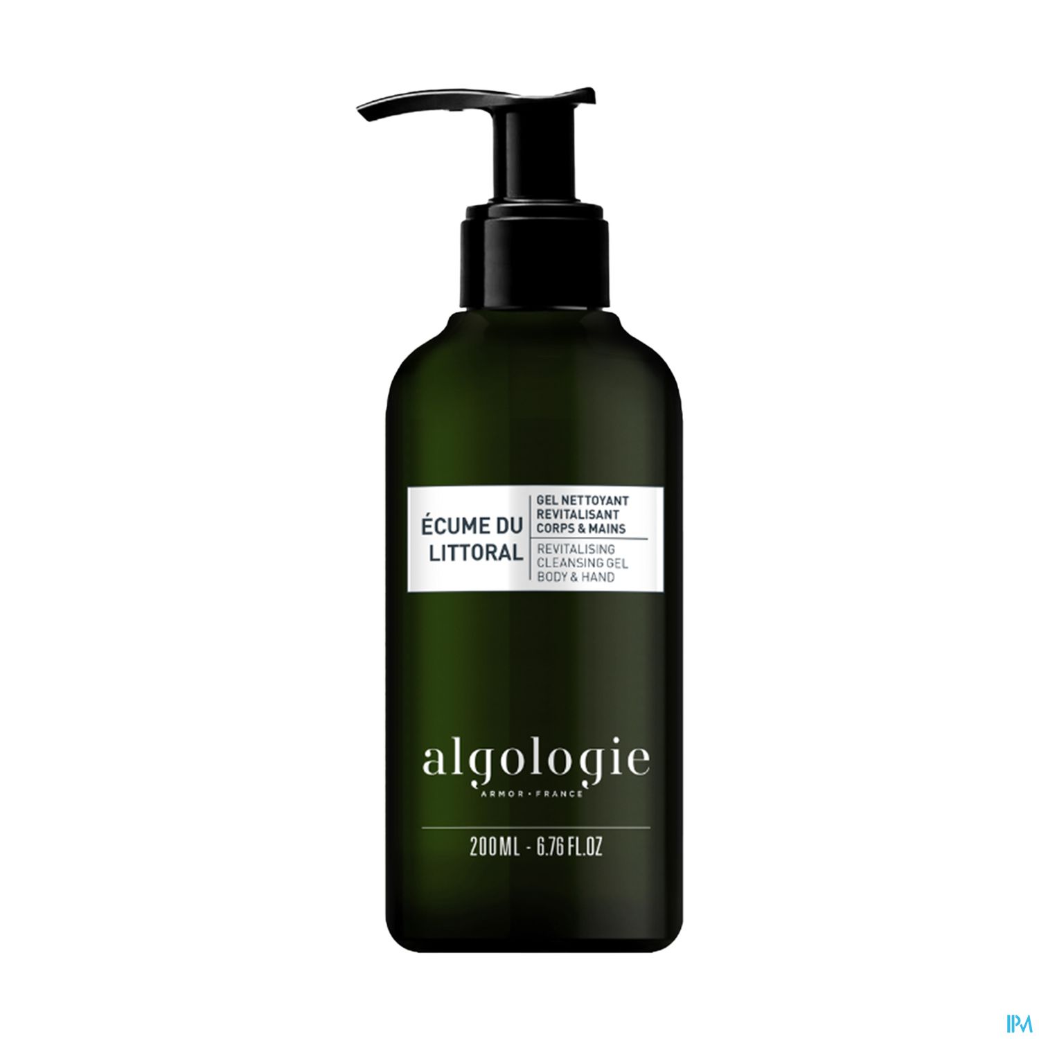 ALGOLOGIE ECUME DE MER 200ML