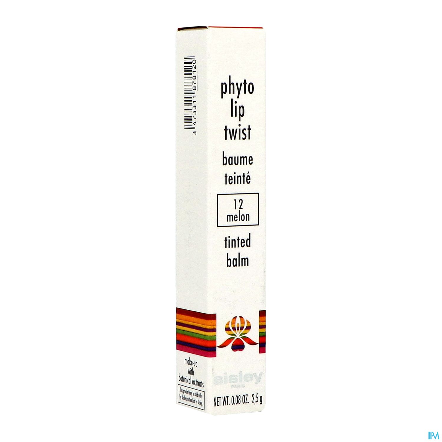 SISLEY PHYTO-LIP TWIST MELON
