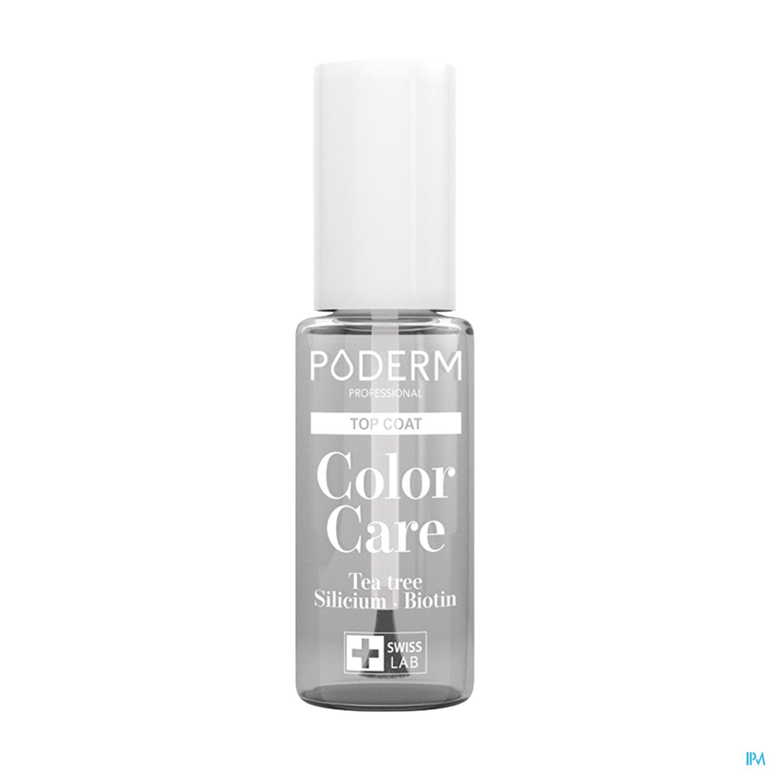 PODERM TOP COAT VAO 8ML