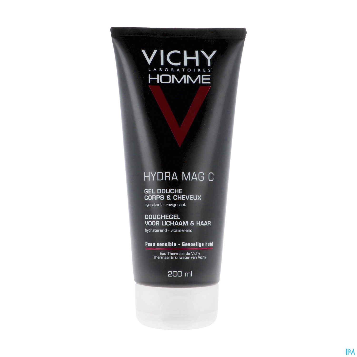 VICHY H GEL DCH HYDRA MAG C 200ML