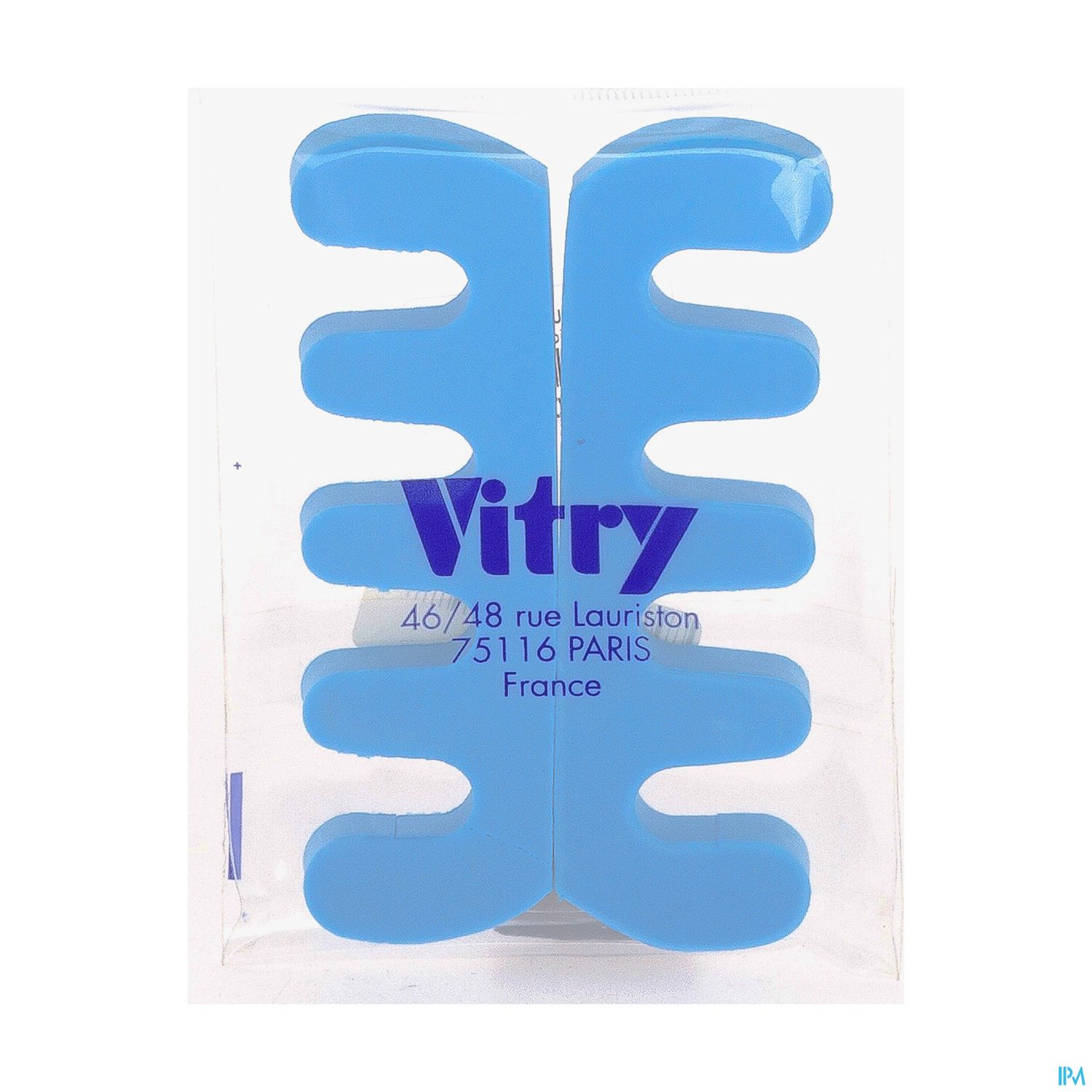 VITRY SEPARATEUR ORTEIL BLANC