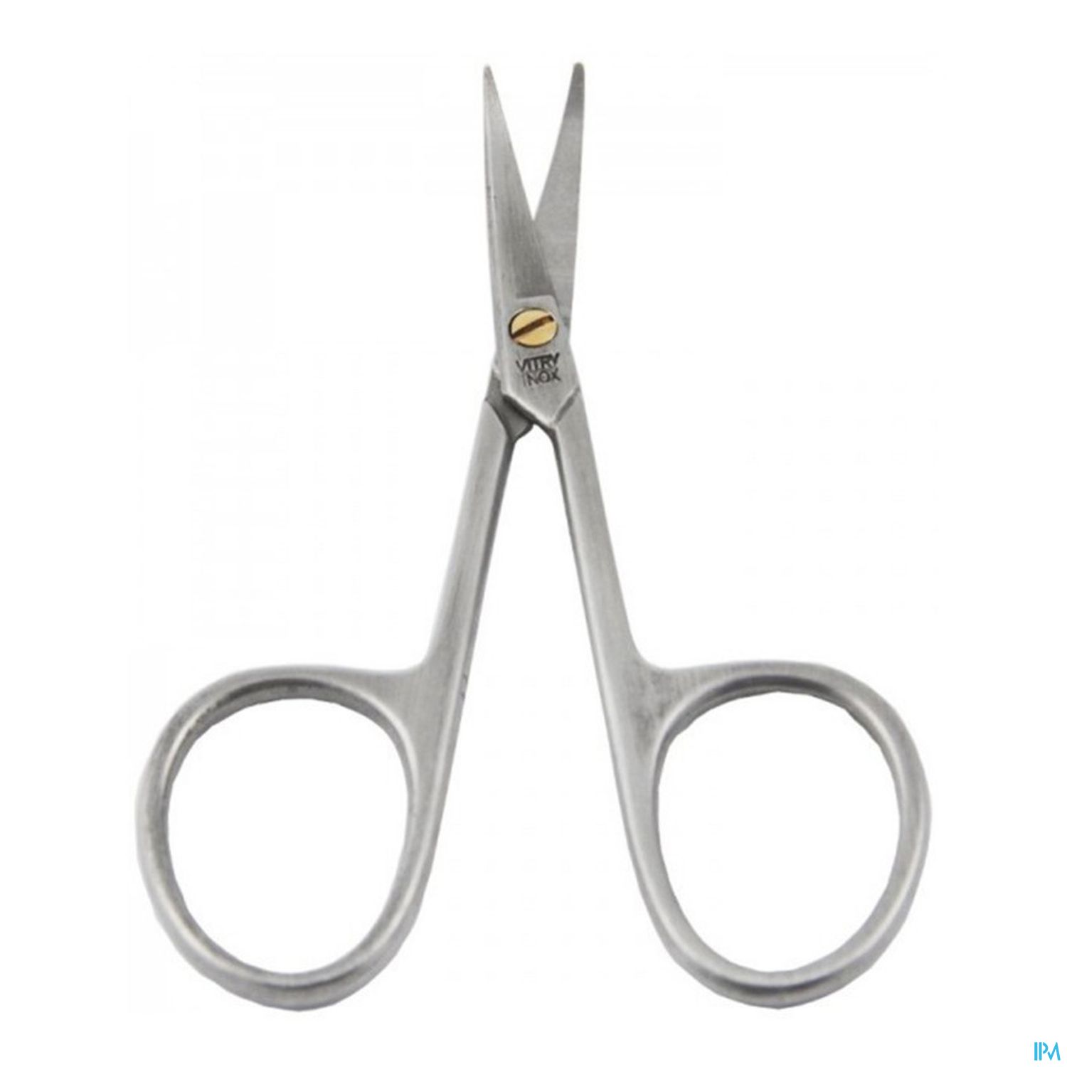 CIS/PEAU VITRY LAME DROITE INOX