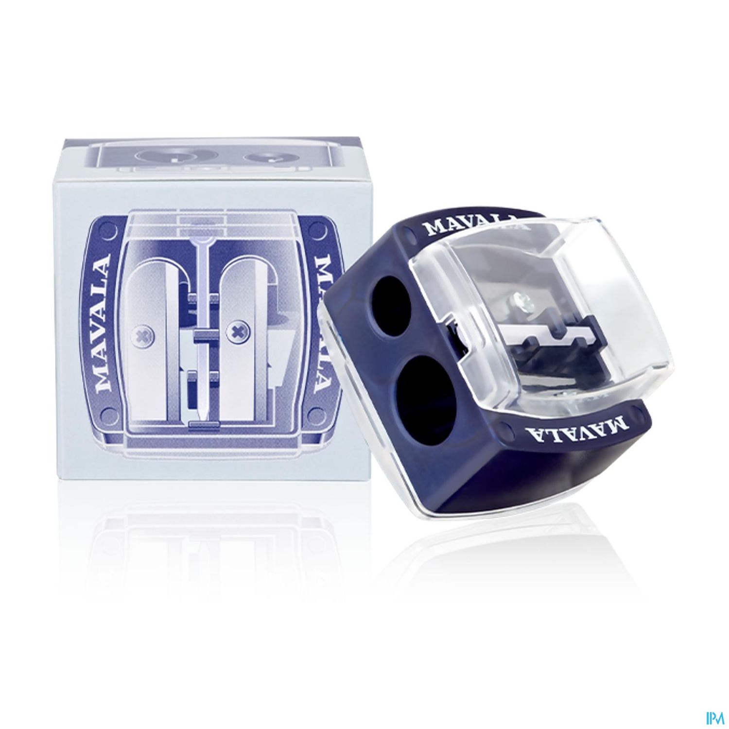 MAVALA TAILLE CRAYON