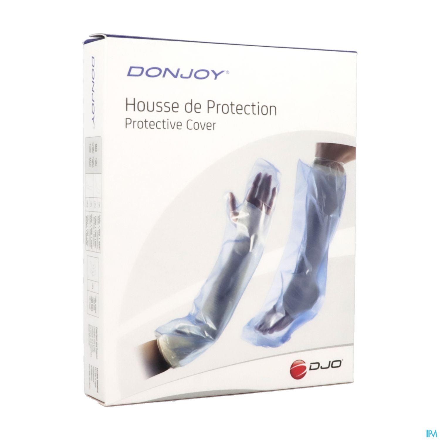 HOUSS PROTECT DONJOY PLAT M/SUPENF