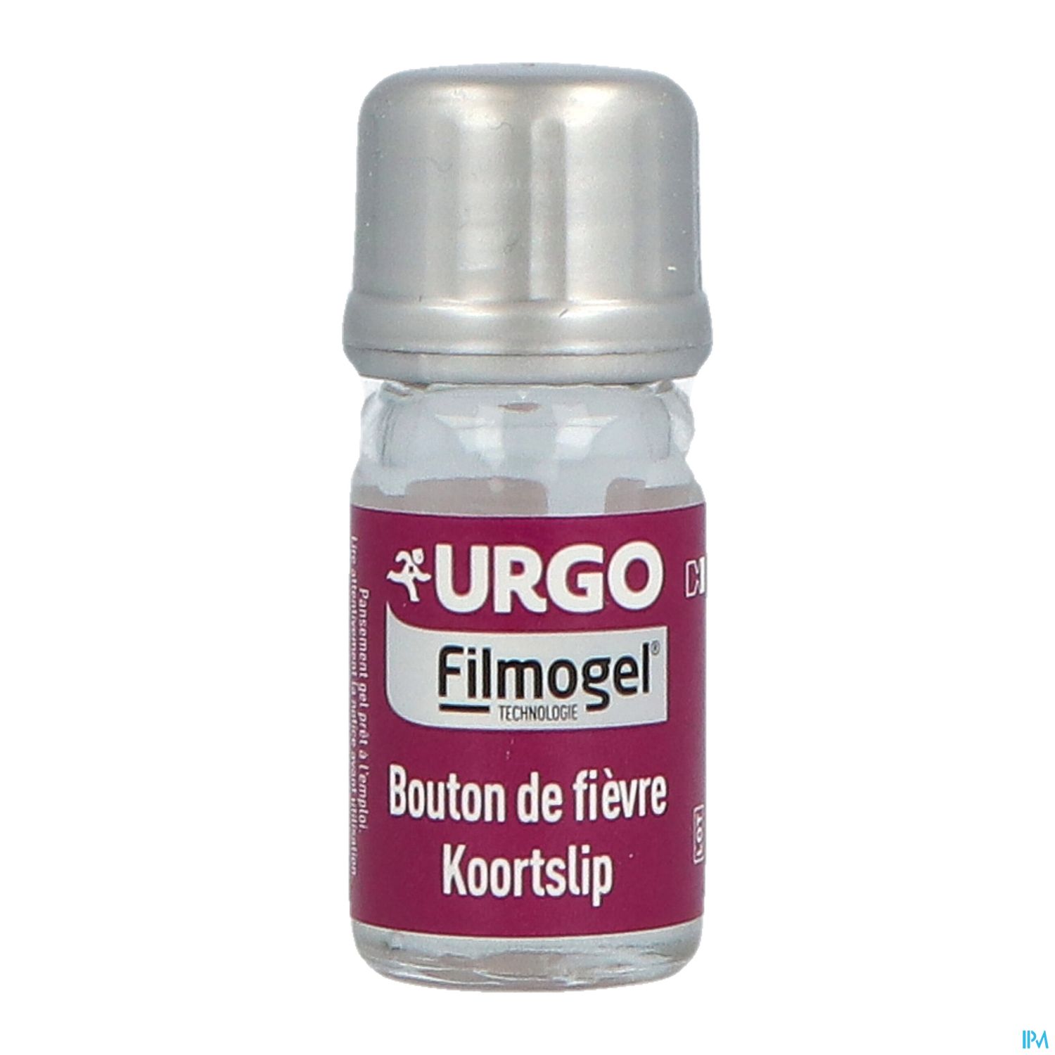 URGO FILMOGEL PANS GEL BOUTON DE FIEVRE F