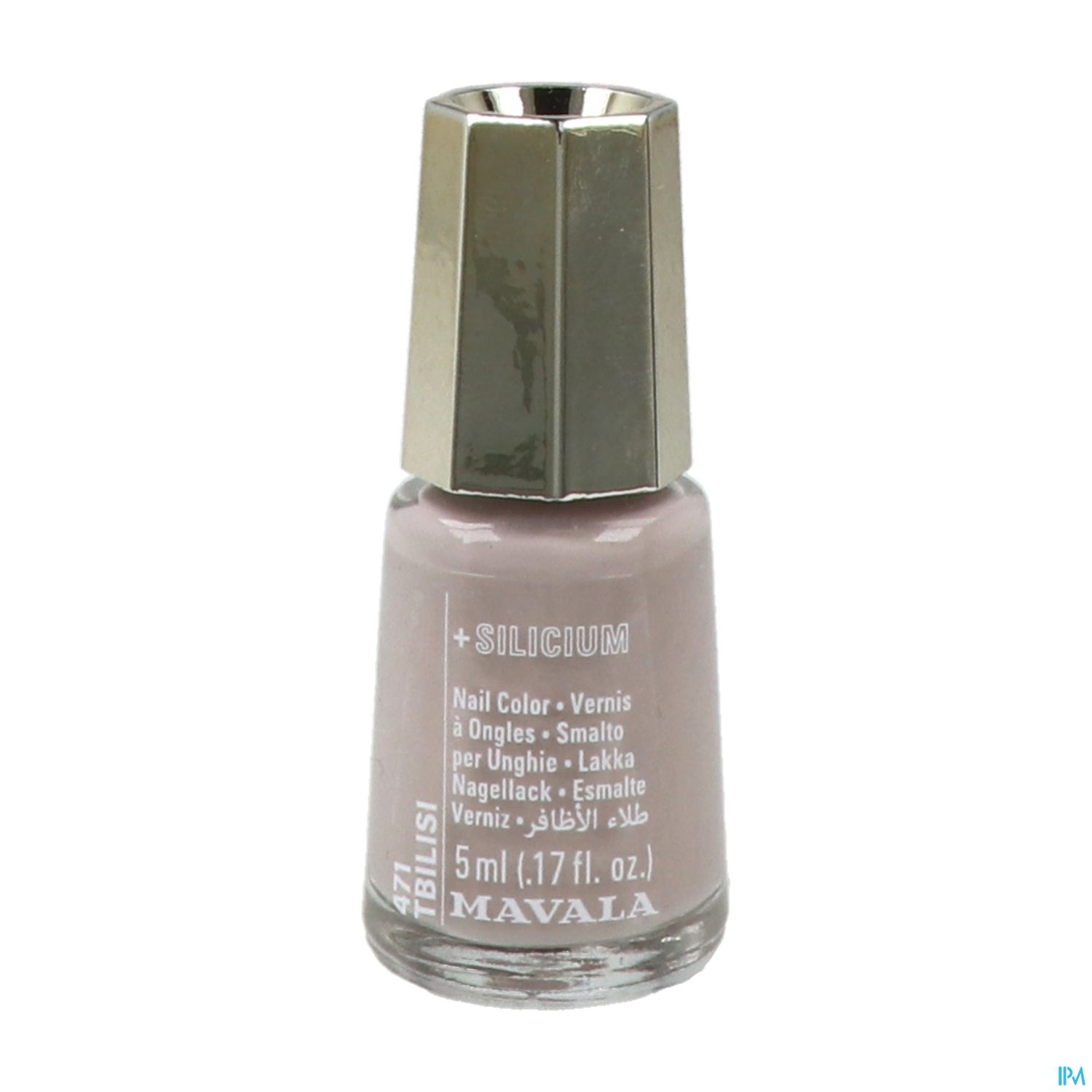 MAVALA VERNIS ONGL TBILISI 471