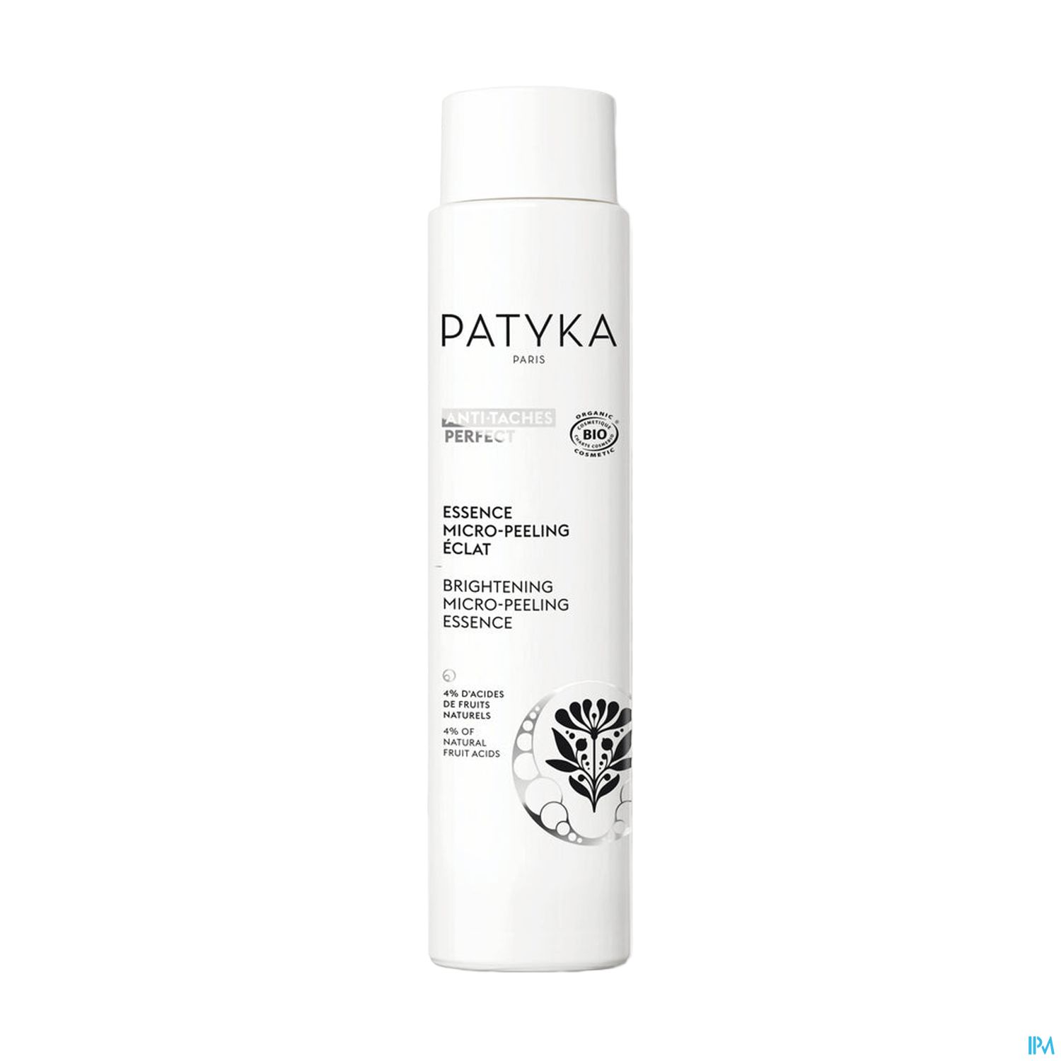 PATYKA ESS MICRO-PEEL A/TACHE 100