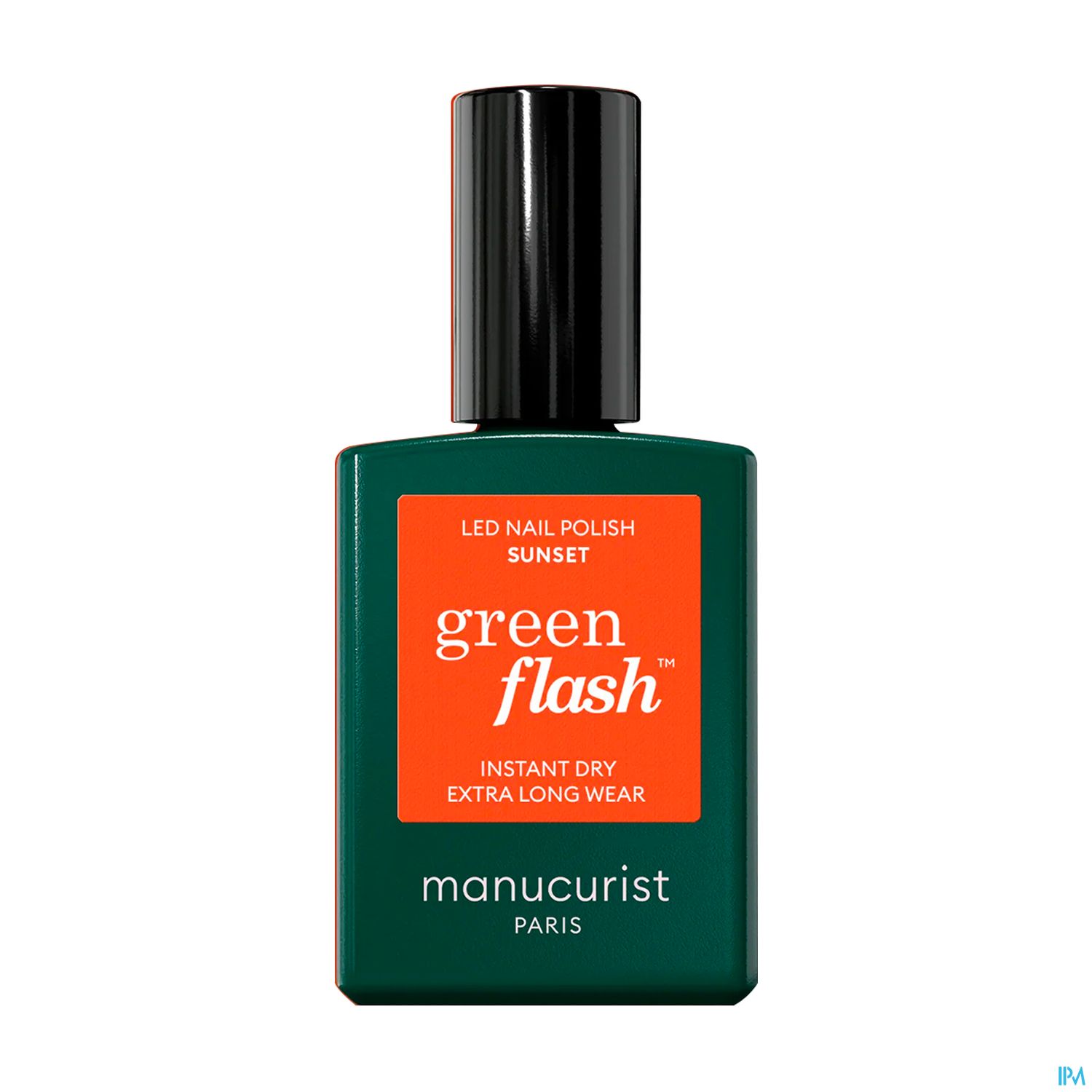 GREEN FLASH VAO SUNSET 15ML