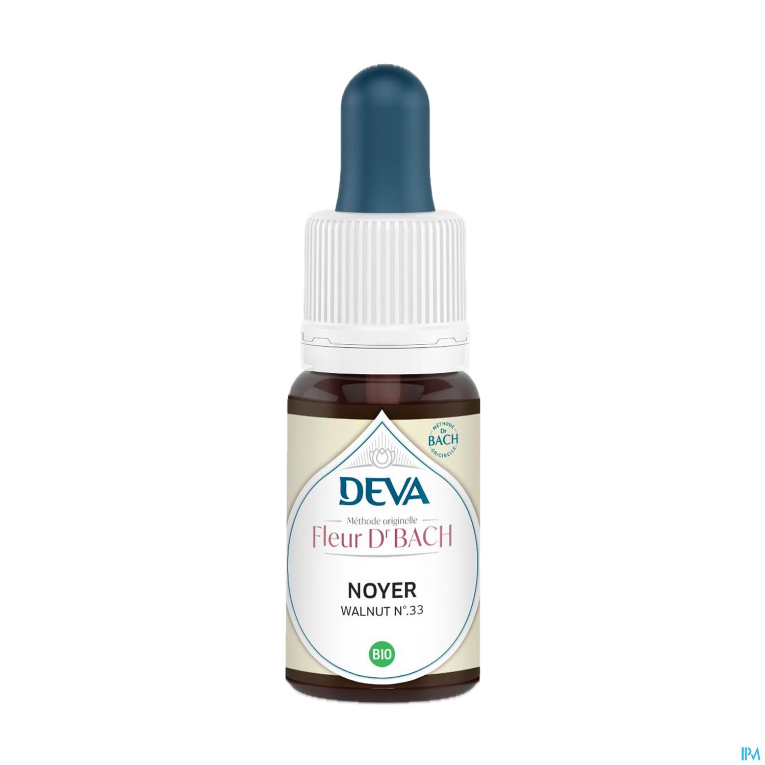 DEVA EF BIO BACH NOYER 15ML
