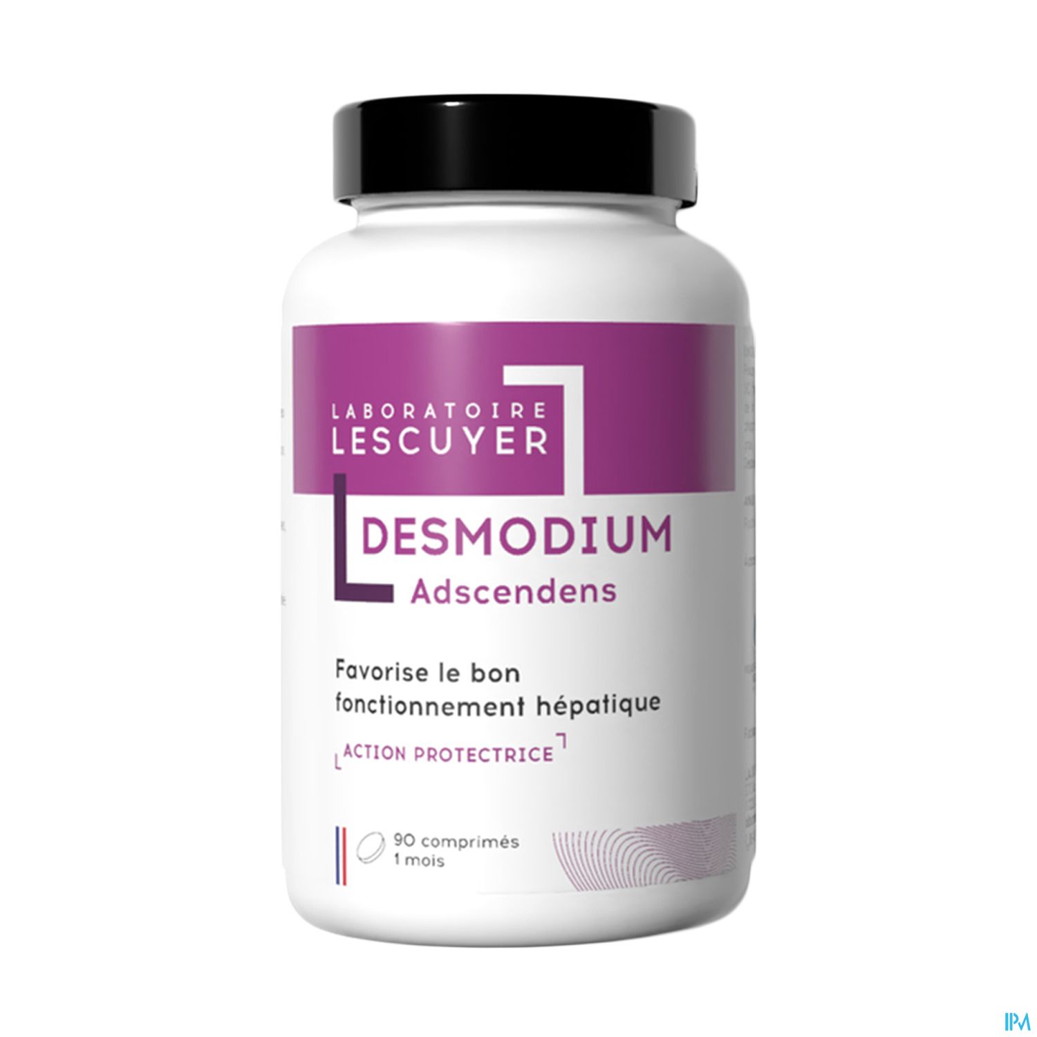 Laboratoire Lescuyer Desmodium Adscendens Comprime 90