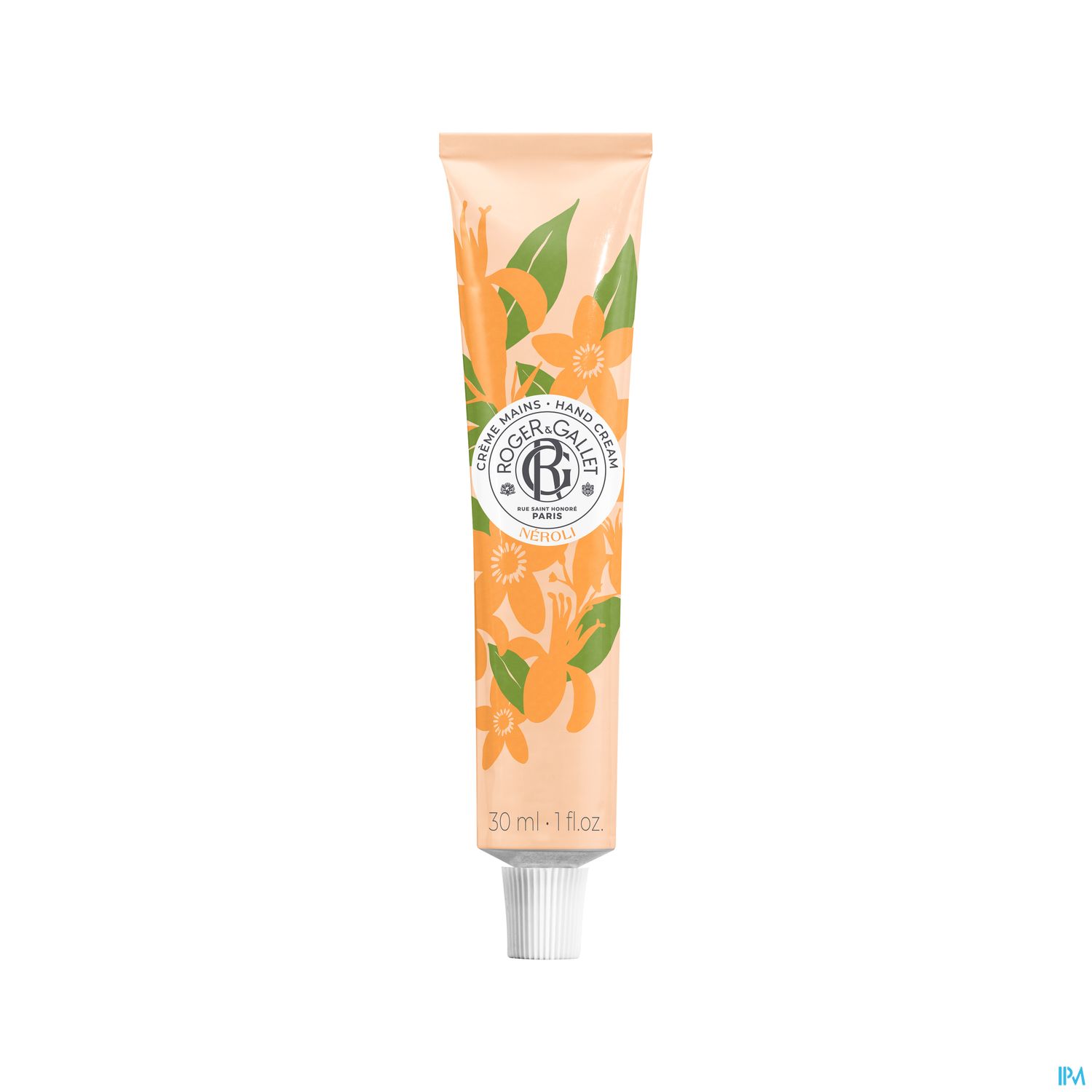 RG CR MAIN NEROLI 30ML
