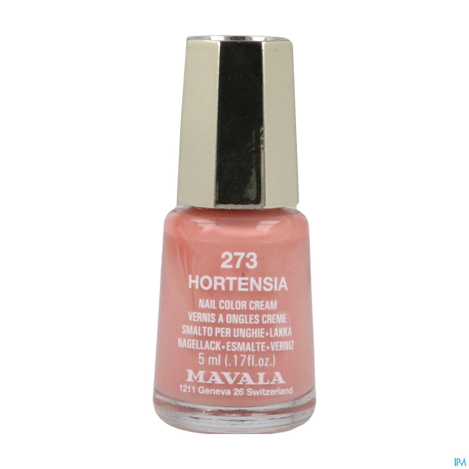 Mavala Vernis A Ongles Mini Color's Hortensia 5ml