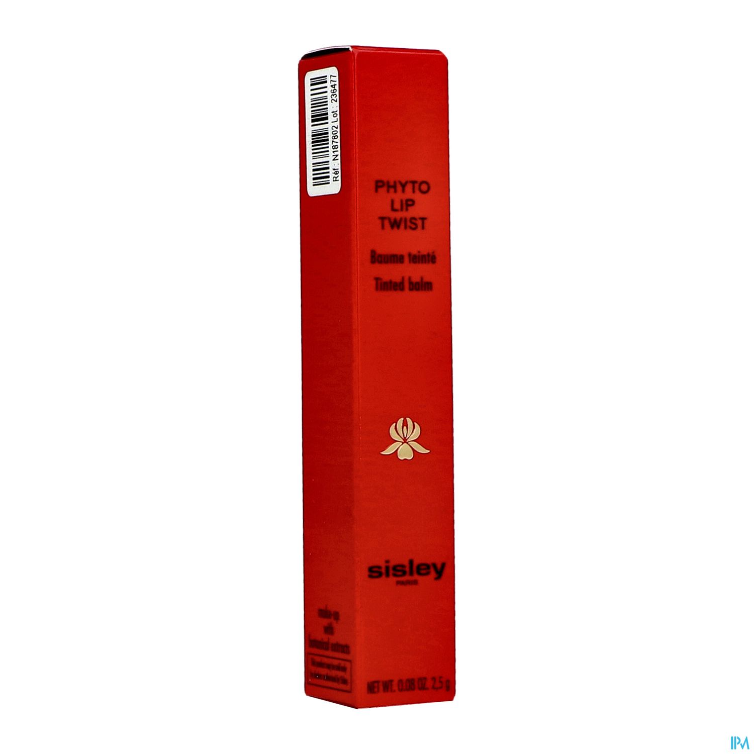 SISLEY PHYTO-LIP TWIST BABY