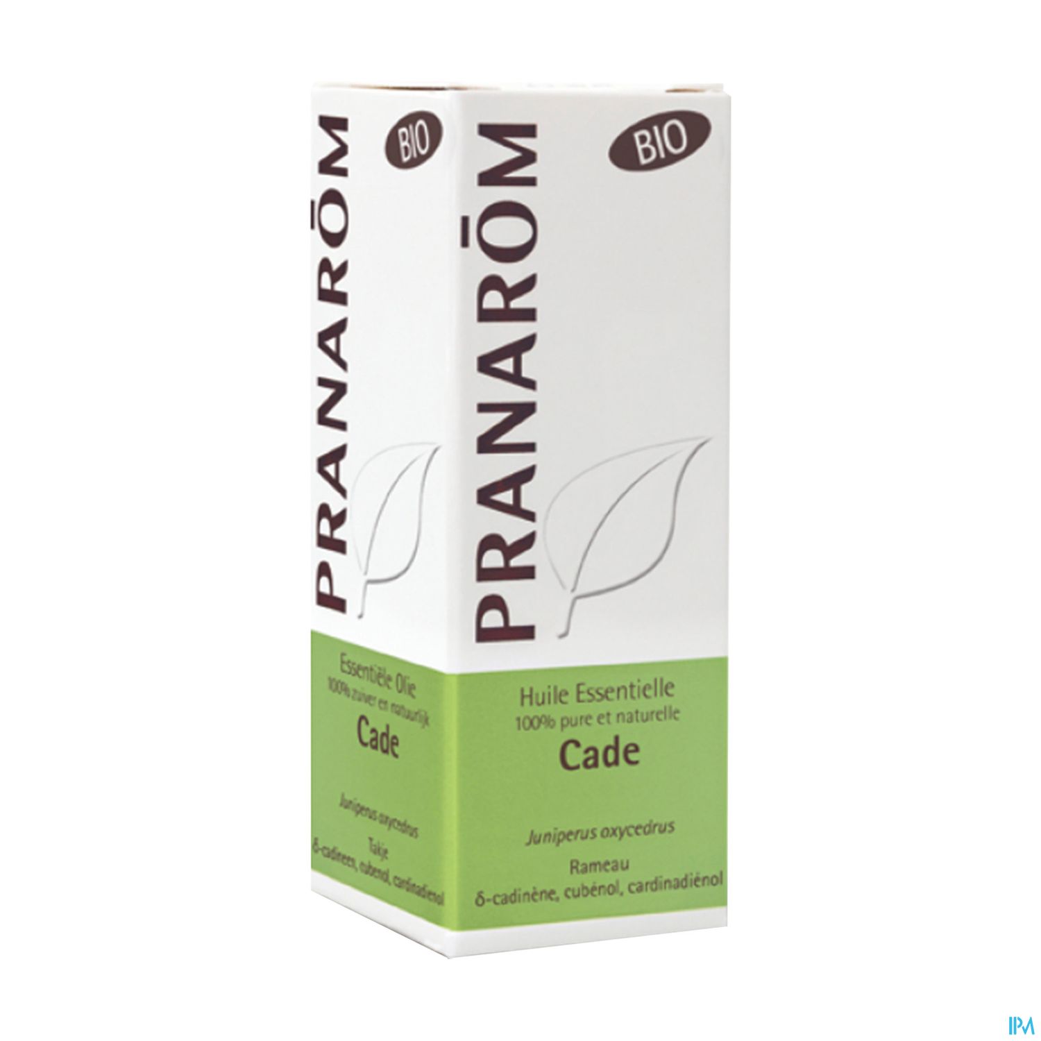 PRANAROM HE BIO CADE 5ML