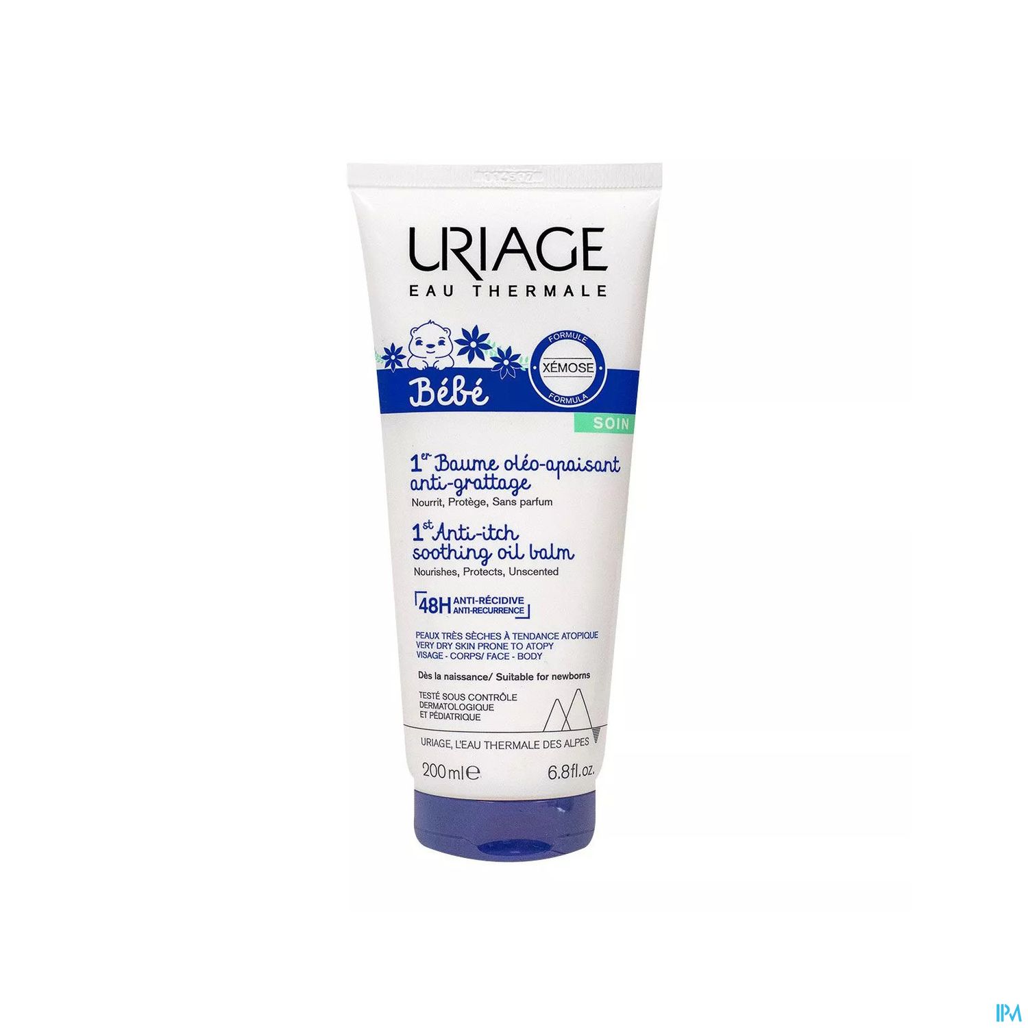 URIAGE BEBE 1ER BAUM OLEO-APAIS200