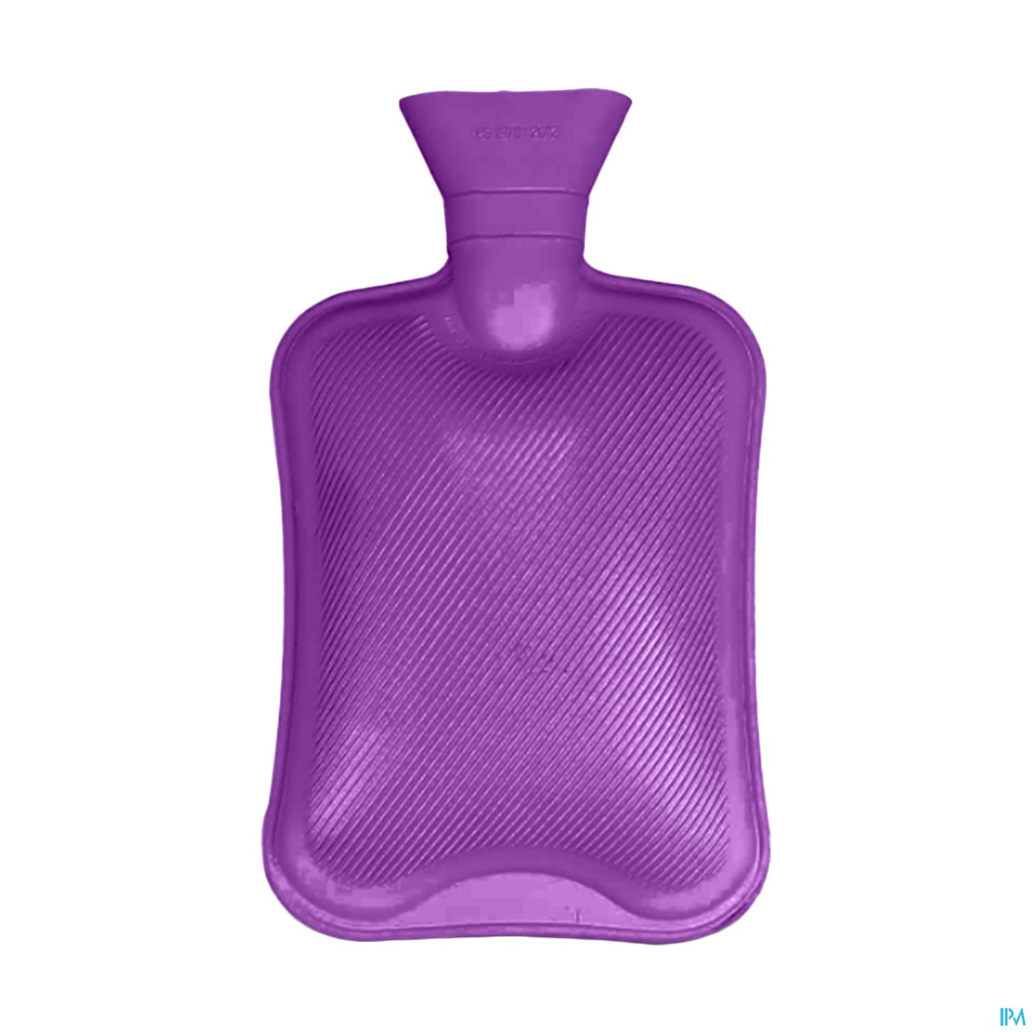 L2N BOUILLOTTE CLASSIQ VIOLETTE