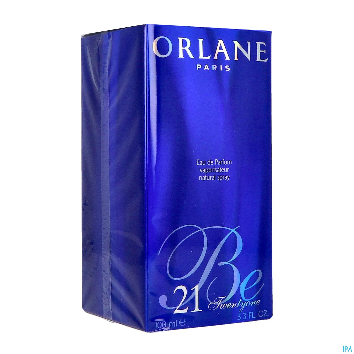 ORLANE B21EXTRA EAU PARFUM 100ML