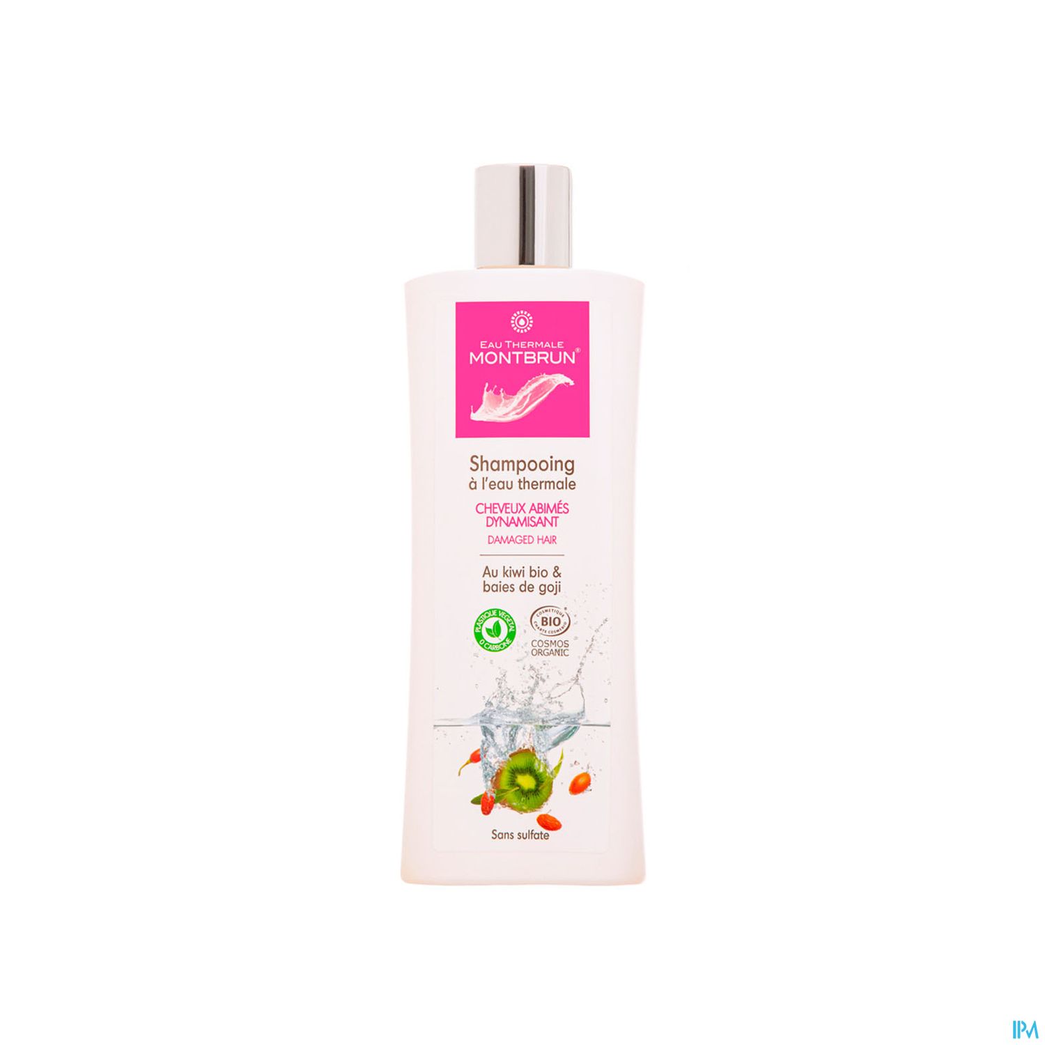Montbrun Brume Eau Thermale Peaux Sensibles 300ml